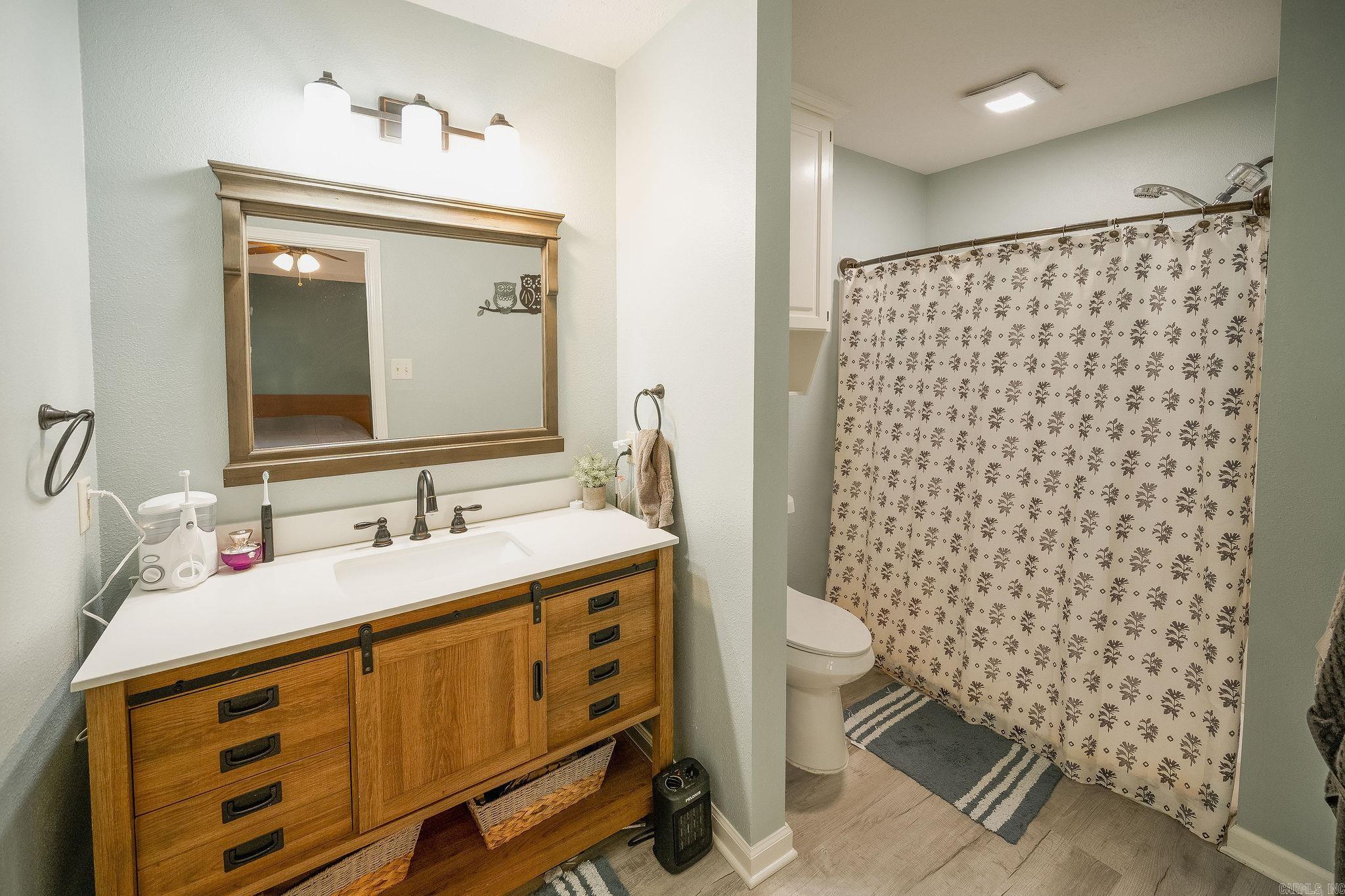 16 Country Village Cir  Cabot, AR