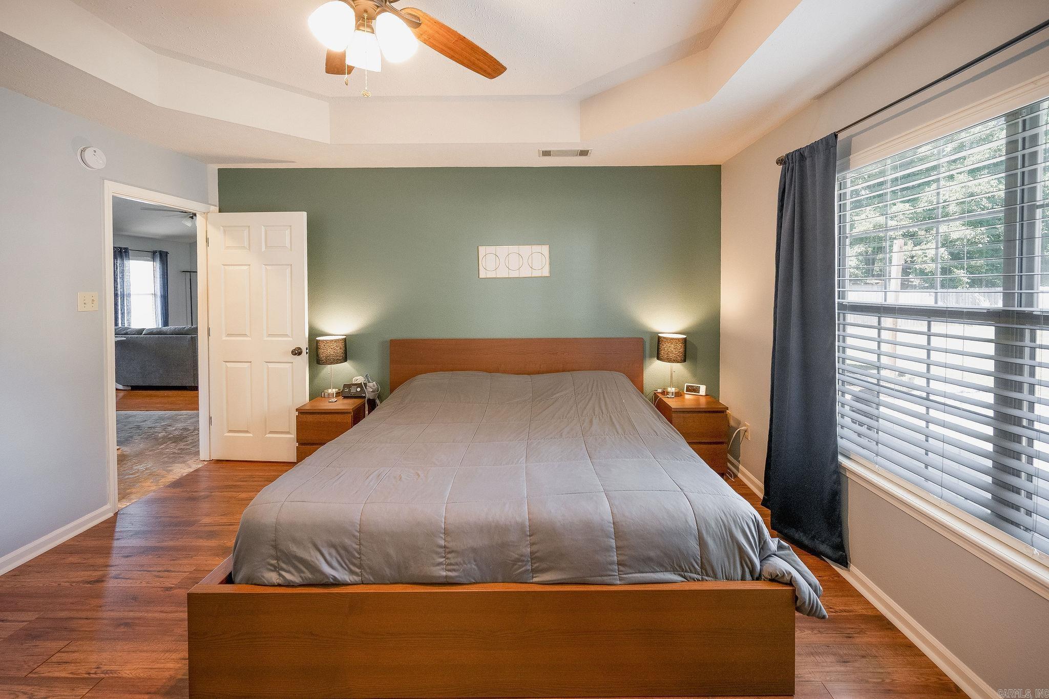 16 Country Village Cir  Cabot, AR