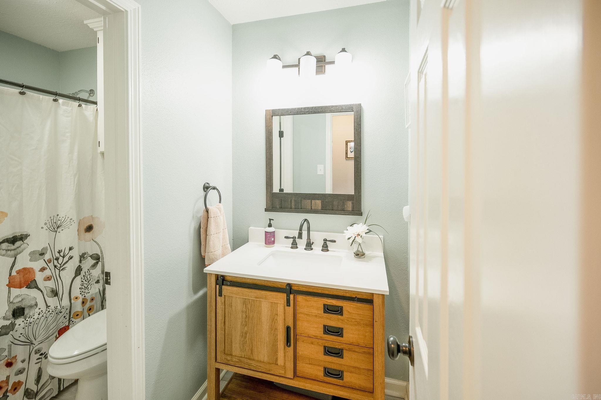 16 Country Village Cir  Cabot, AR