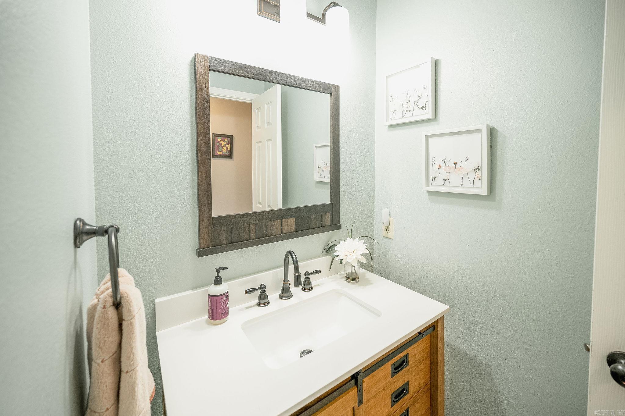 16 Country Village Cir  Cabot, AR