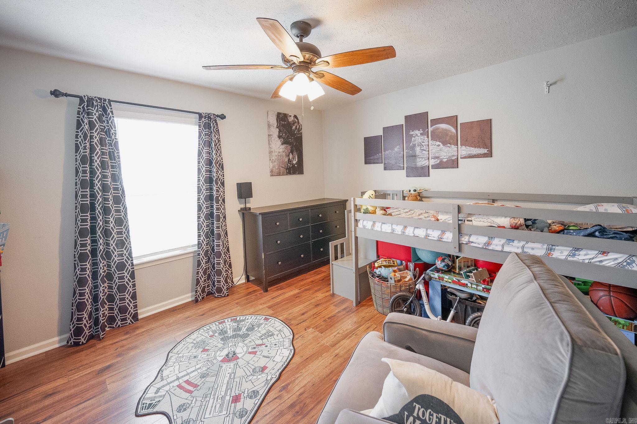 16 Country Village Cir  Cabot, AR