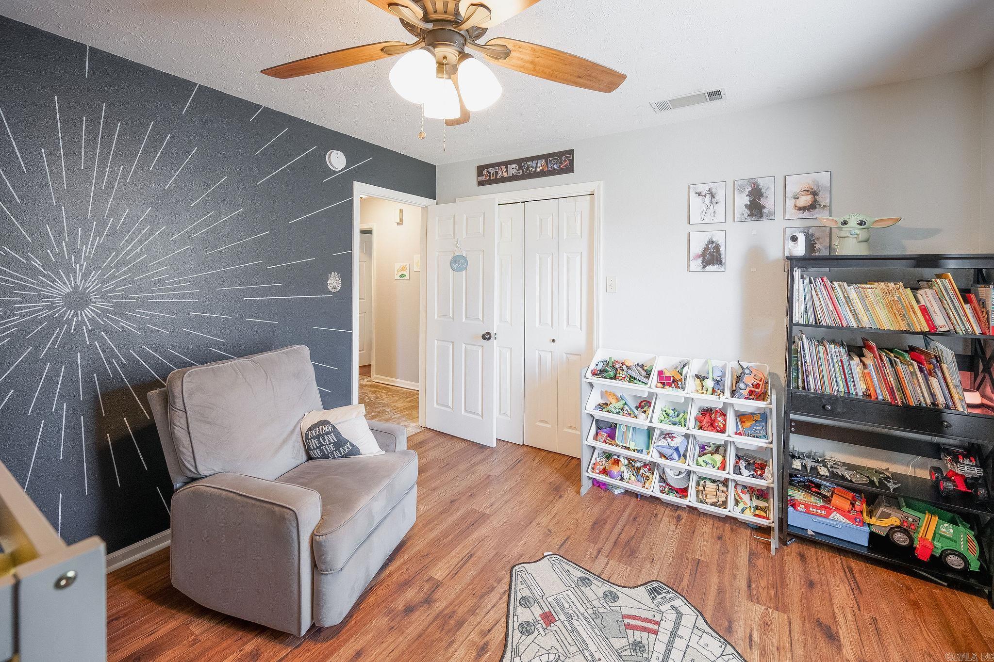 16 Country Village Cir  Cabot, AR