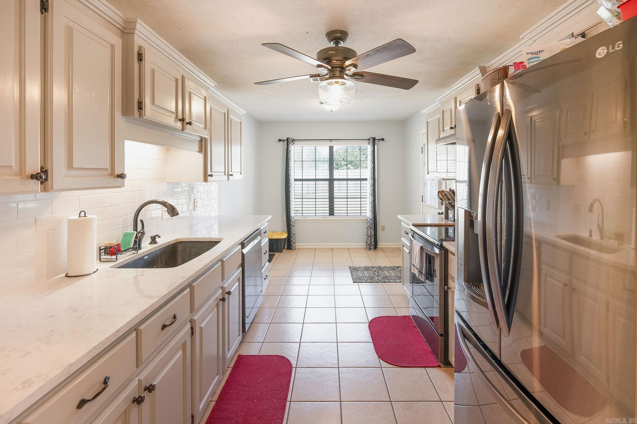 16 Country Village Cir  Cabot, AR