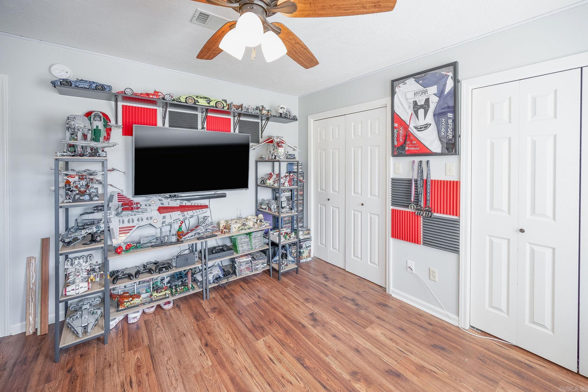 16 Country Village Cir  Cabot, AR