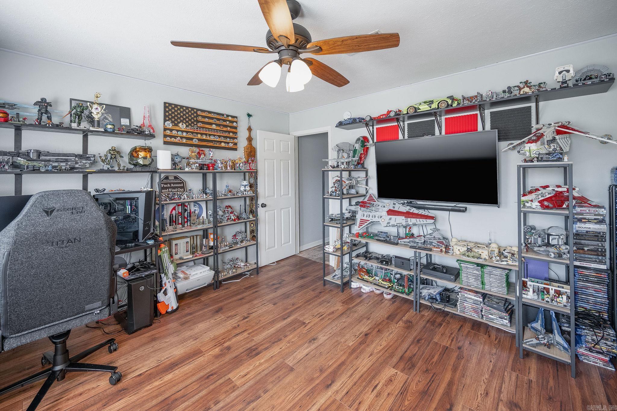 16 Country Village Cir  Cabot, AR