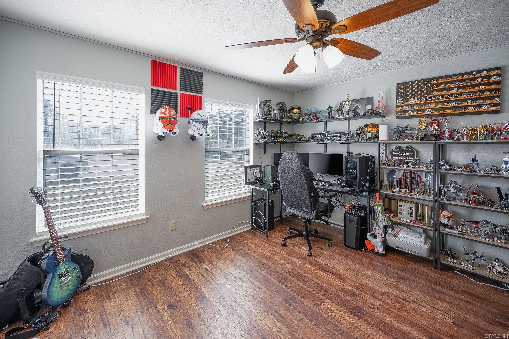 16 Country Village Cir  Cabot, AR