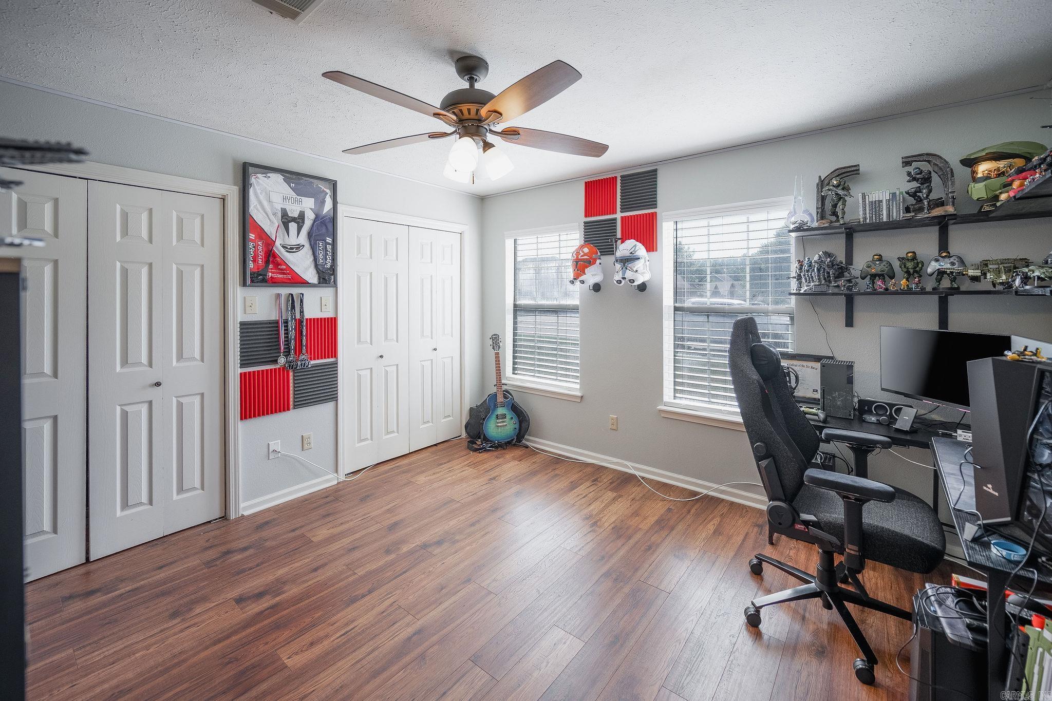 16 Country Village Cir  Cabot, AR