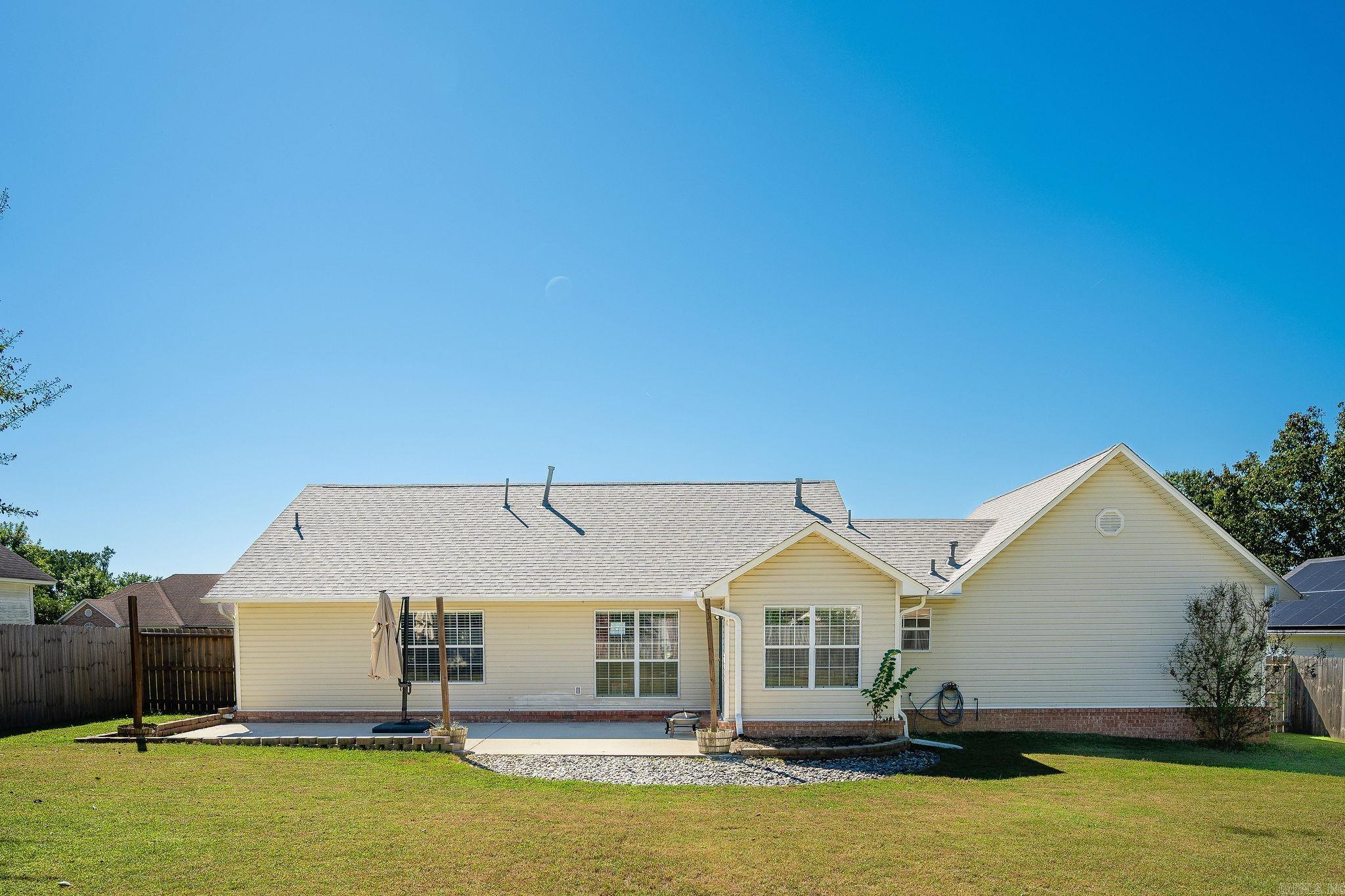 16 Country Village Cir  Cabot, AR