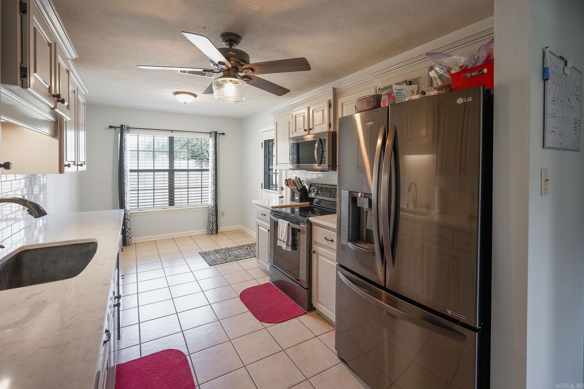 16 Country Village Cir  Cabot, AR