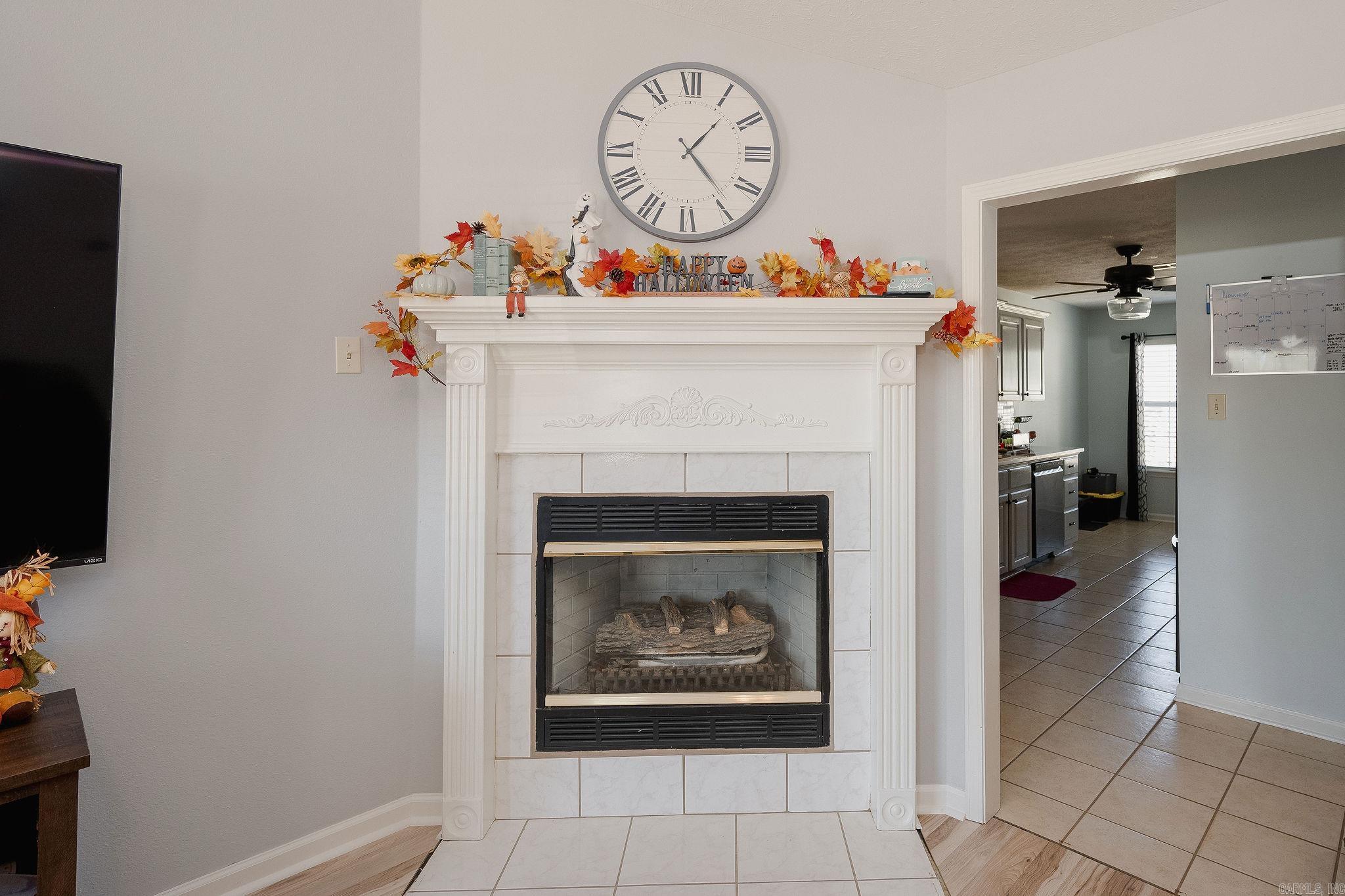 16 Country Village Cir  Cabot, AR