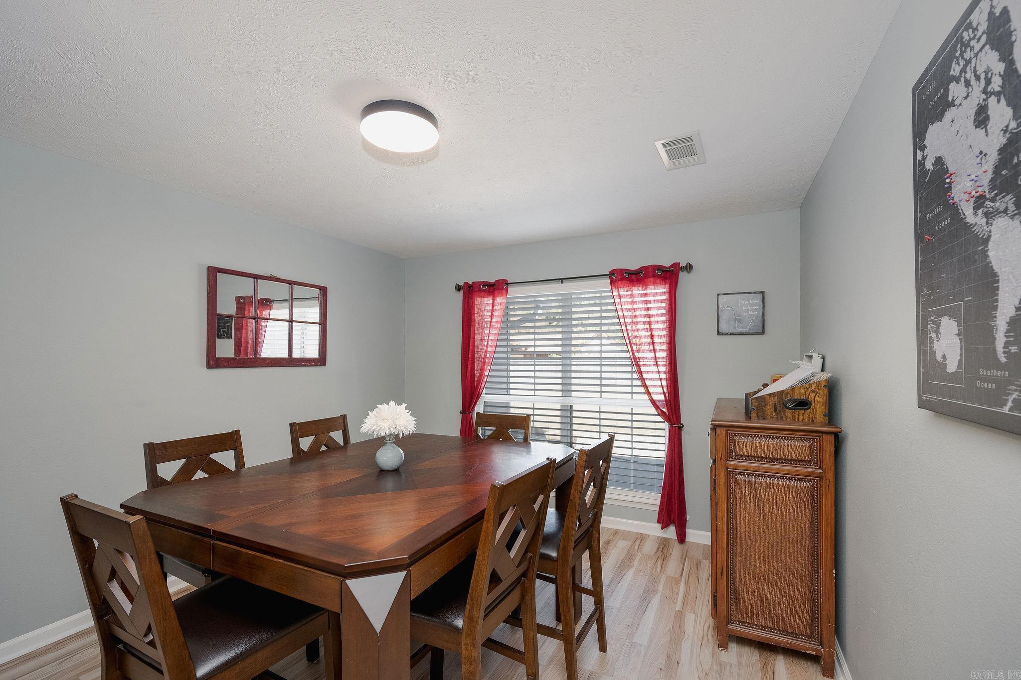 16 Country Village Cir  Cabot, AR