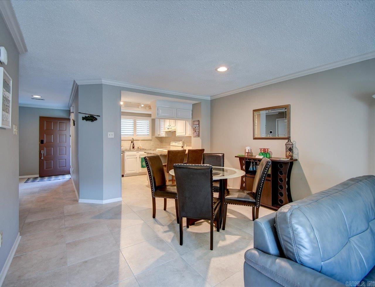 160 Long Island Bay  Hot Springs, AR