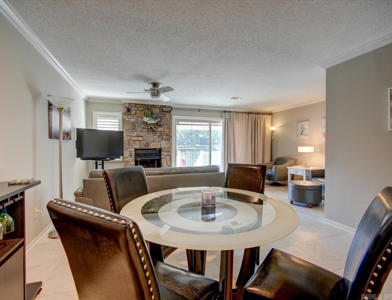 160 Long Island Bay  Hot Springs, AR