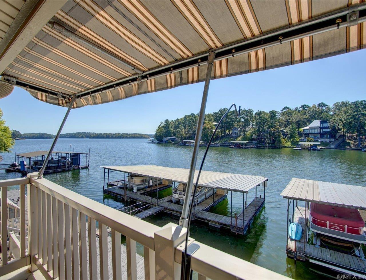 160 Long Island Bay  Hot Springs, AR