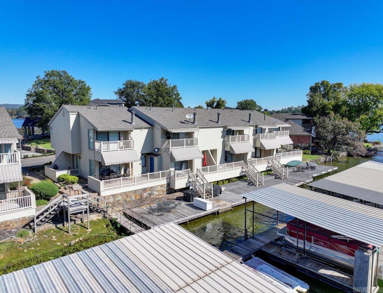 160 Long Island Bay  Hot Springs, AR