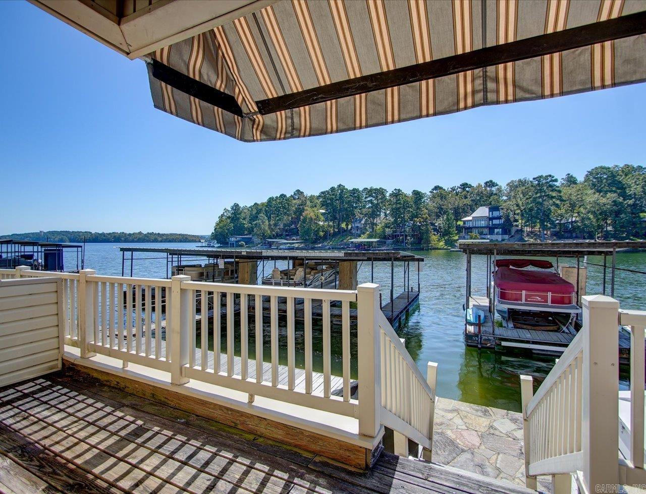 160 Long Island Bay  Hot Springs, AR