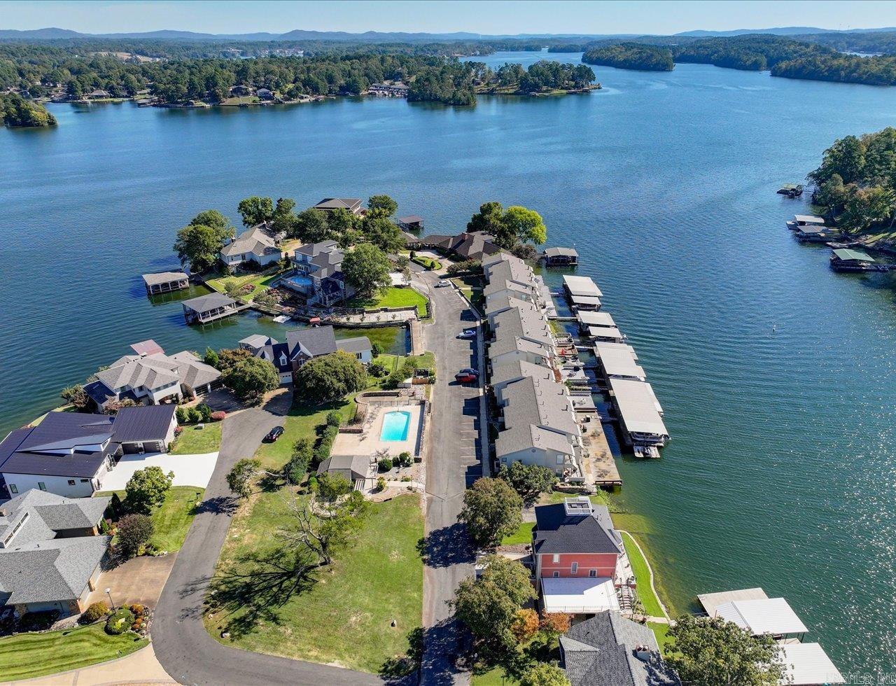 160 Long Island Bay  Hot Springs, AR