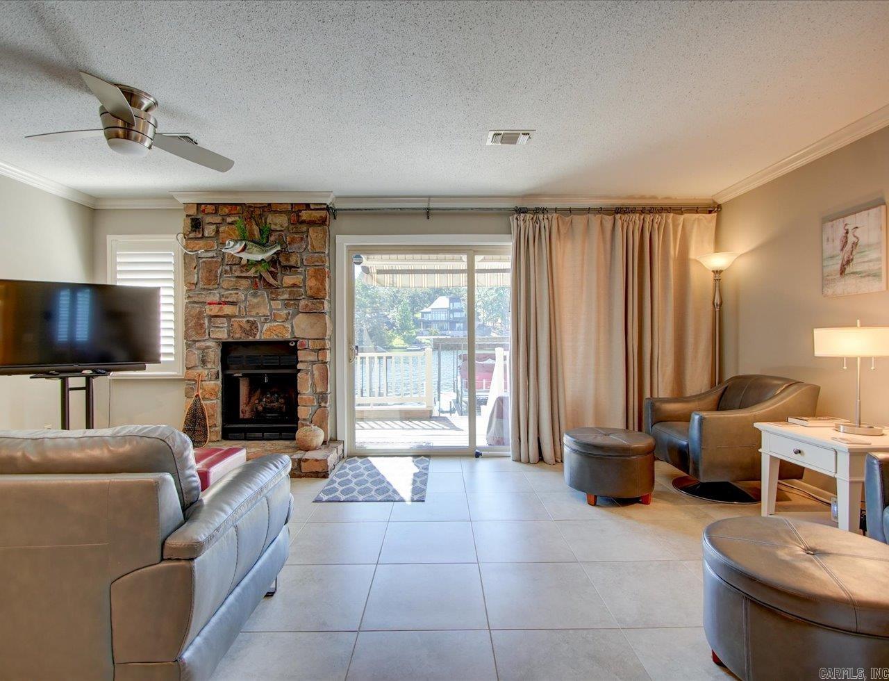 160 Long Island Bay  Hot Springs, AR