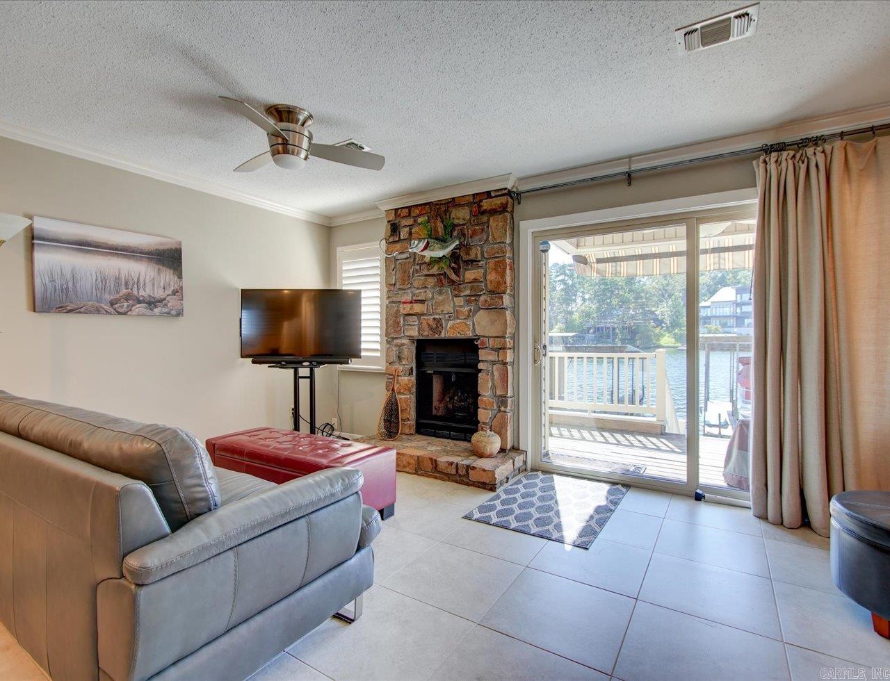 160 Long Island Bay  Hot Springs, AR