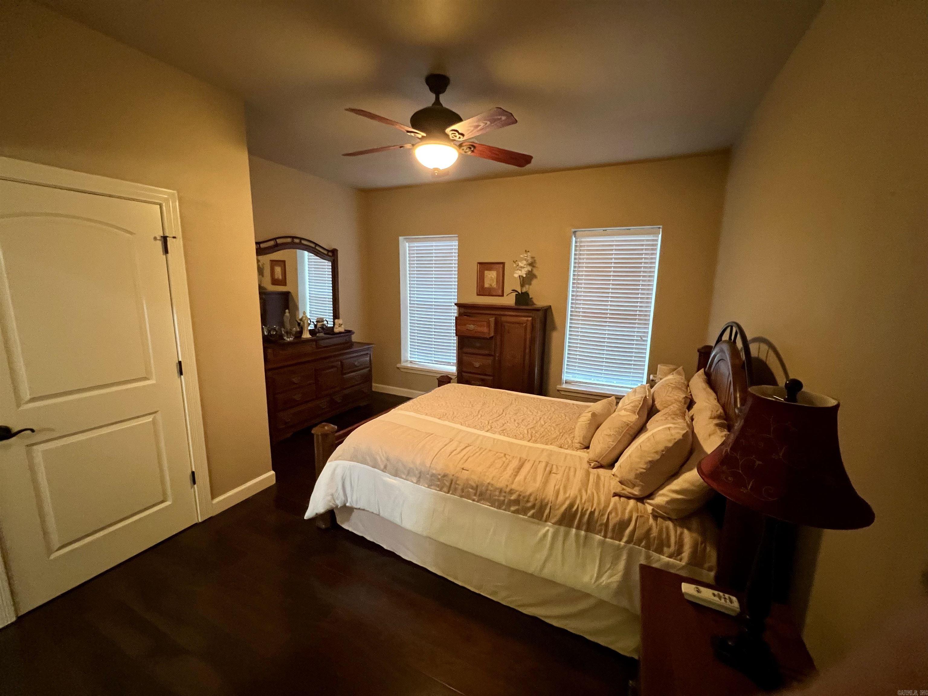 912 Ebenezer road  Amity, AR