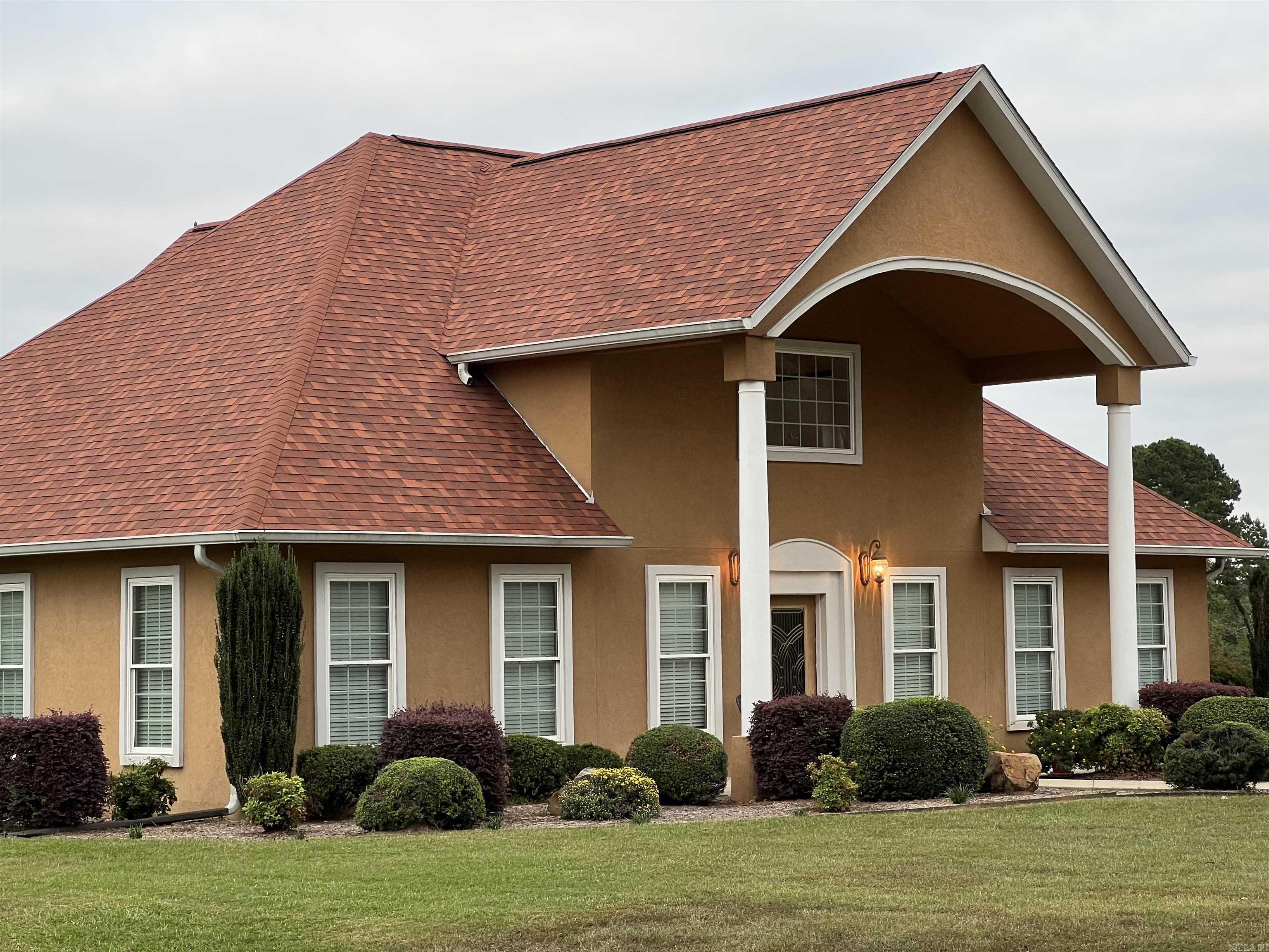 912 Ebenezer road  Amity, AR