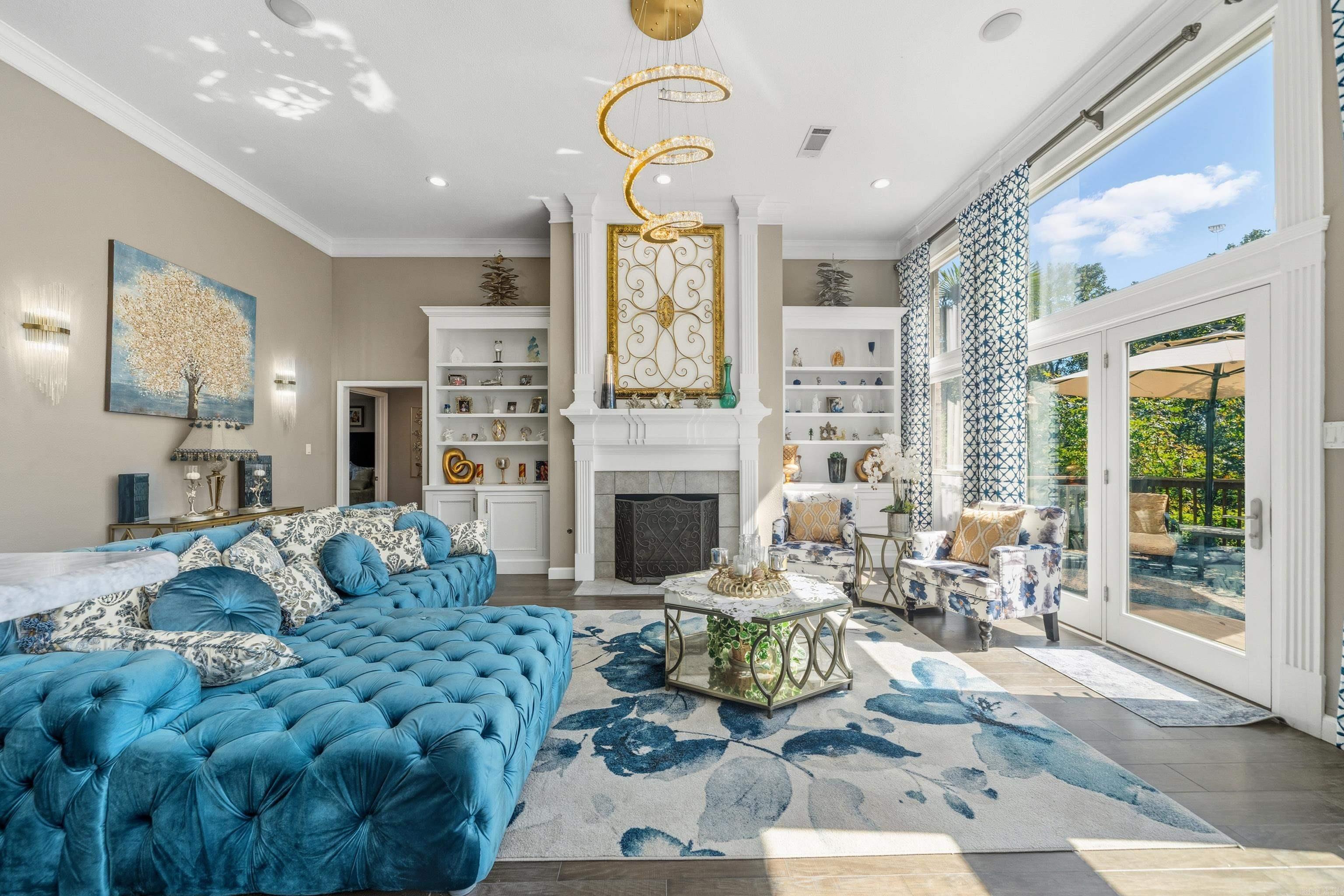 58 Stonegate  Hot Springs National Park, AR