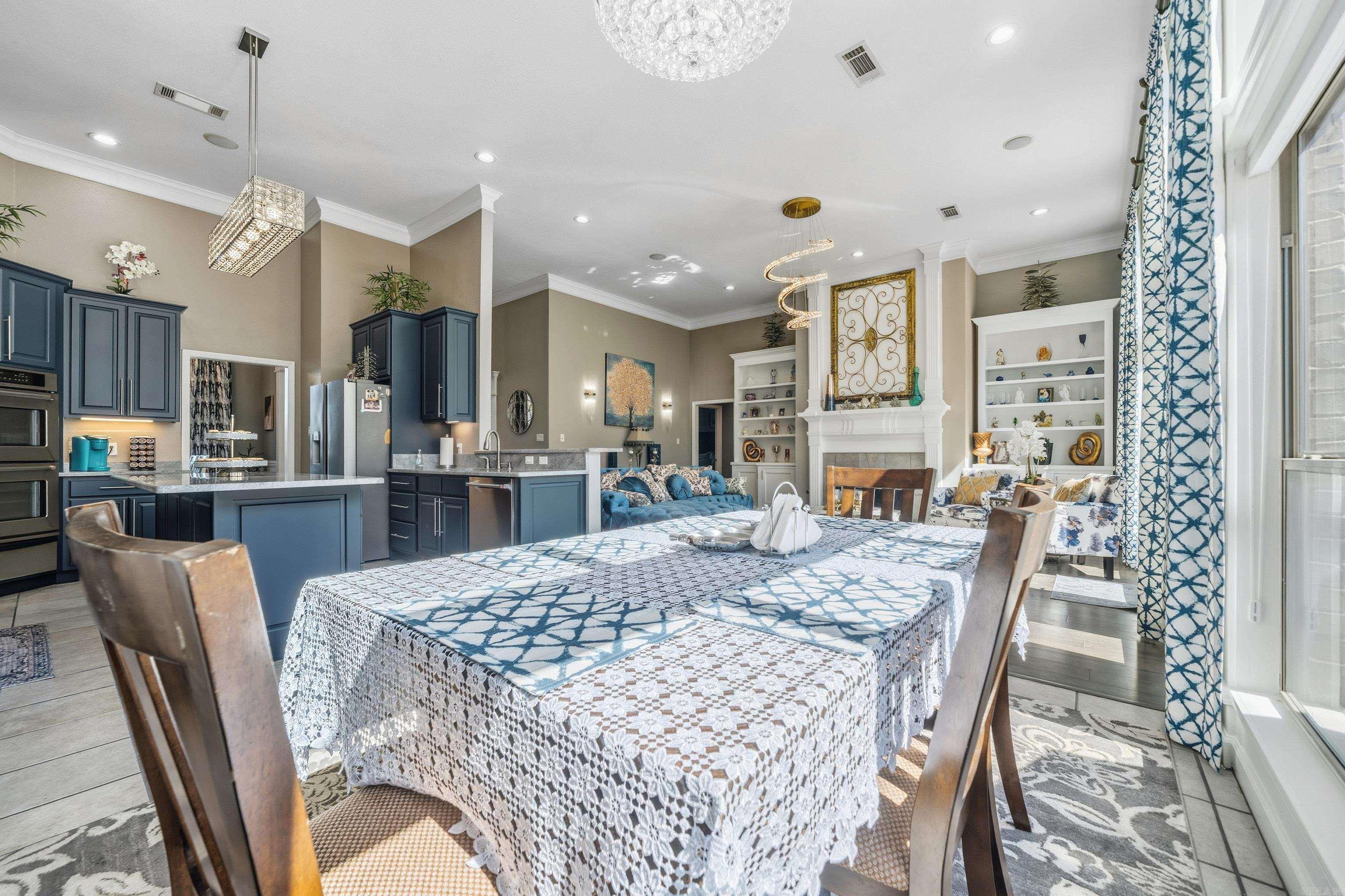 58 Stonegate  Hot Springs National Park, AR