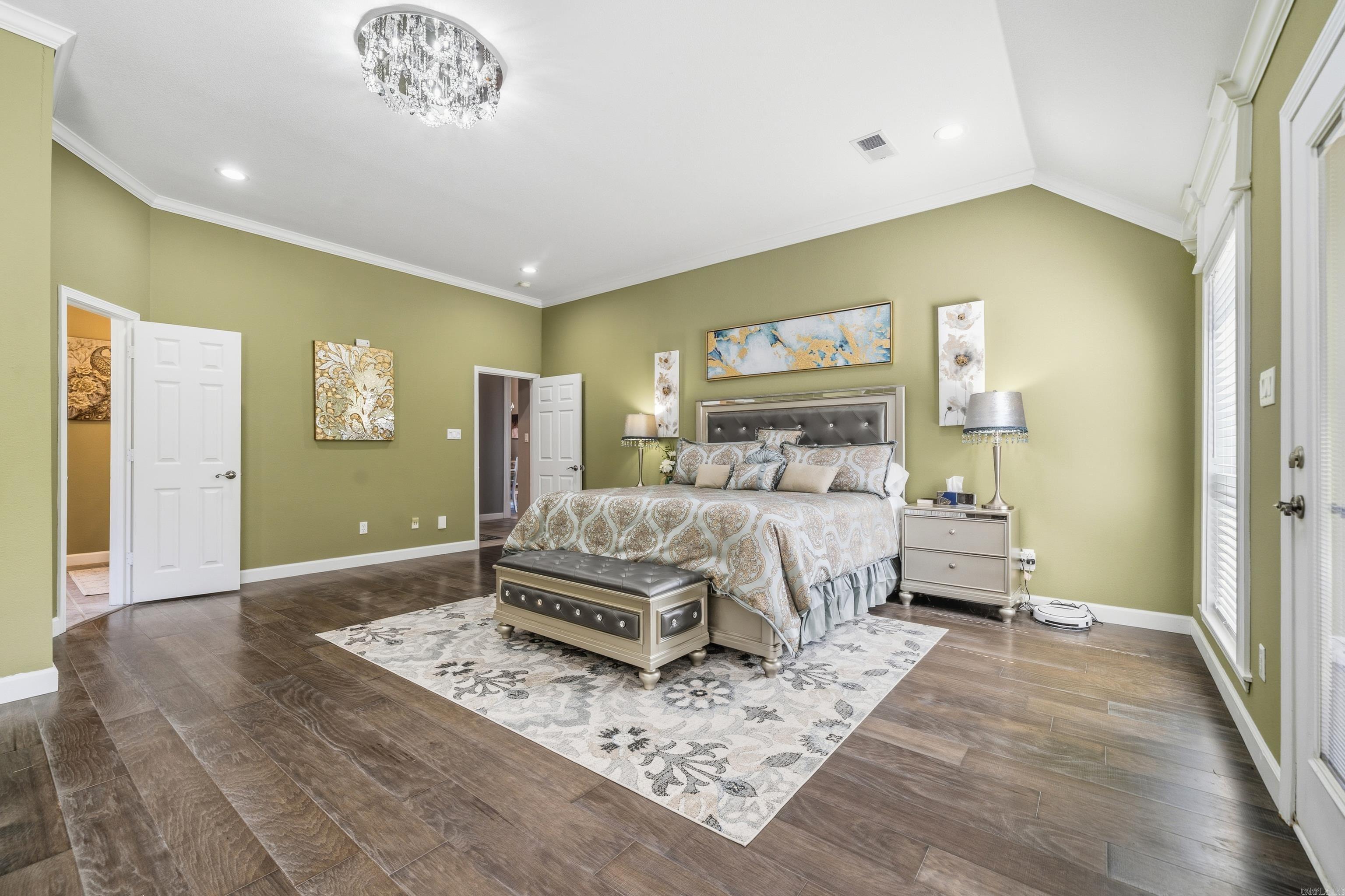 58 Stonegate  Hot Springs National Park, AR