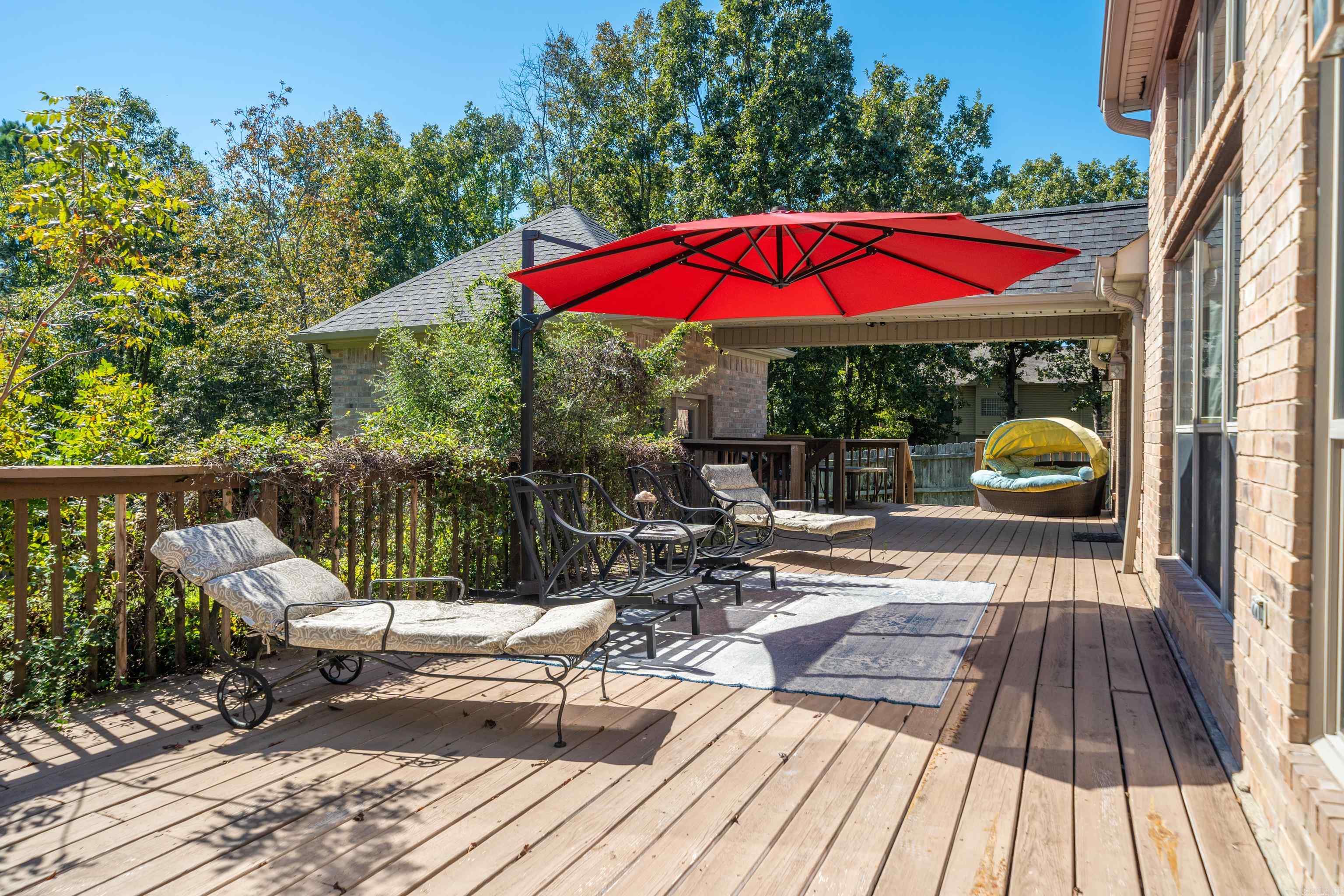 58 Stonegate  Hot Springs National Park, AR