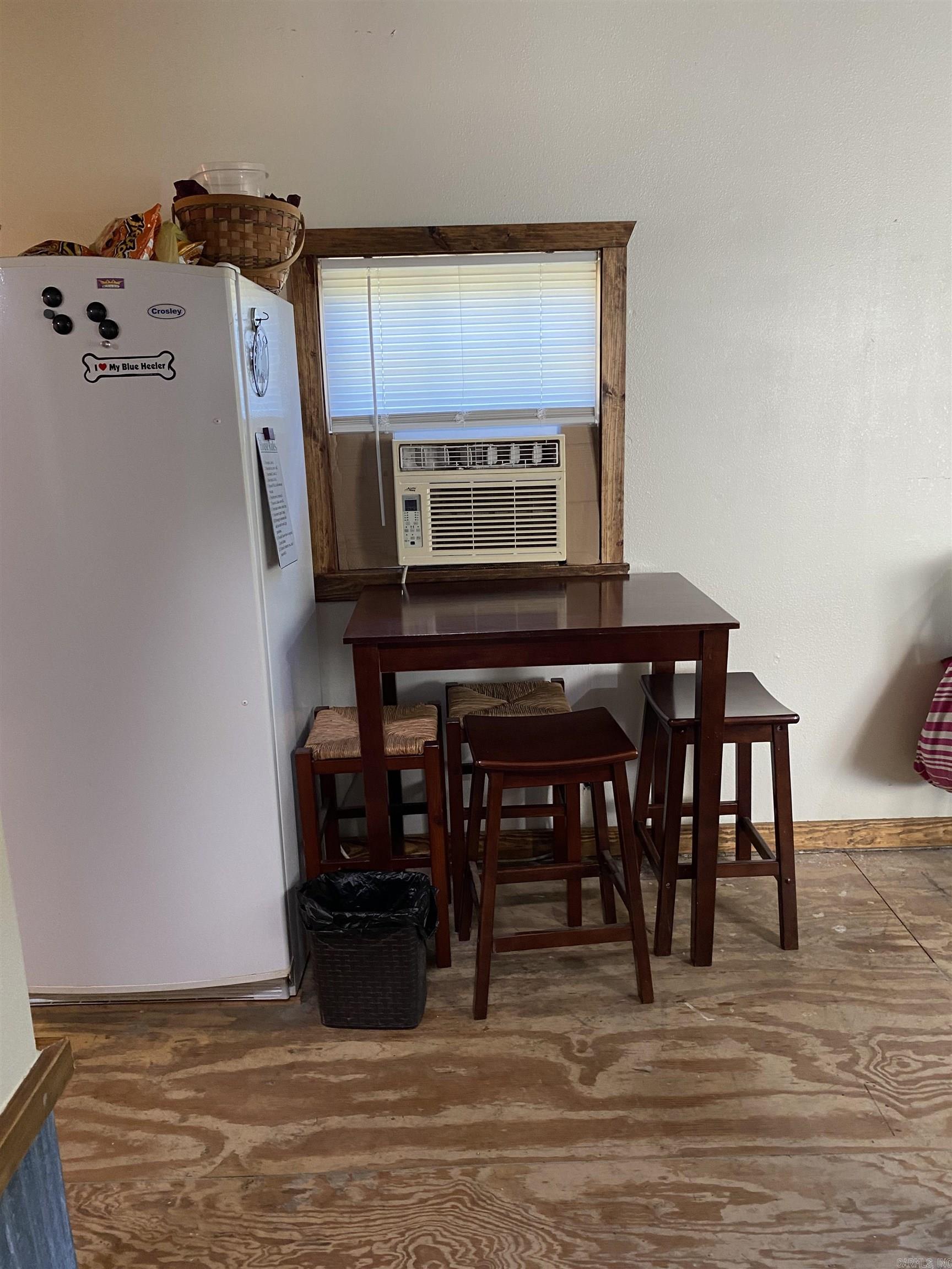 110 Hummingbird Lane  Hatfield, AR