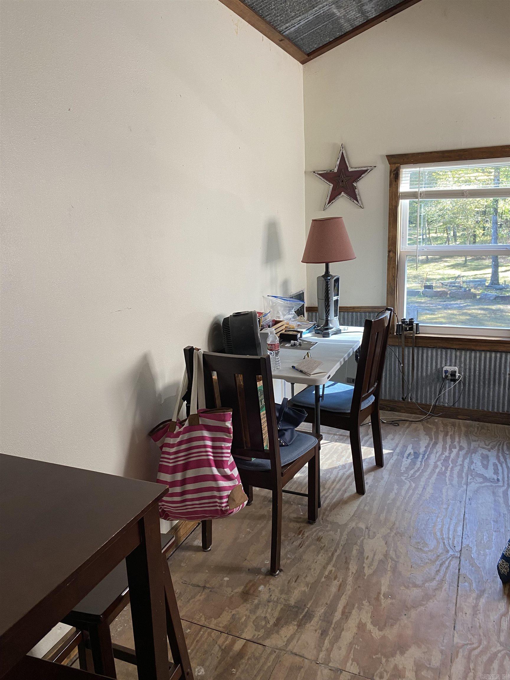 110 Hummingbird Lane  Hatfield, AR