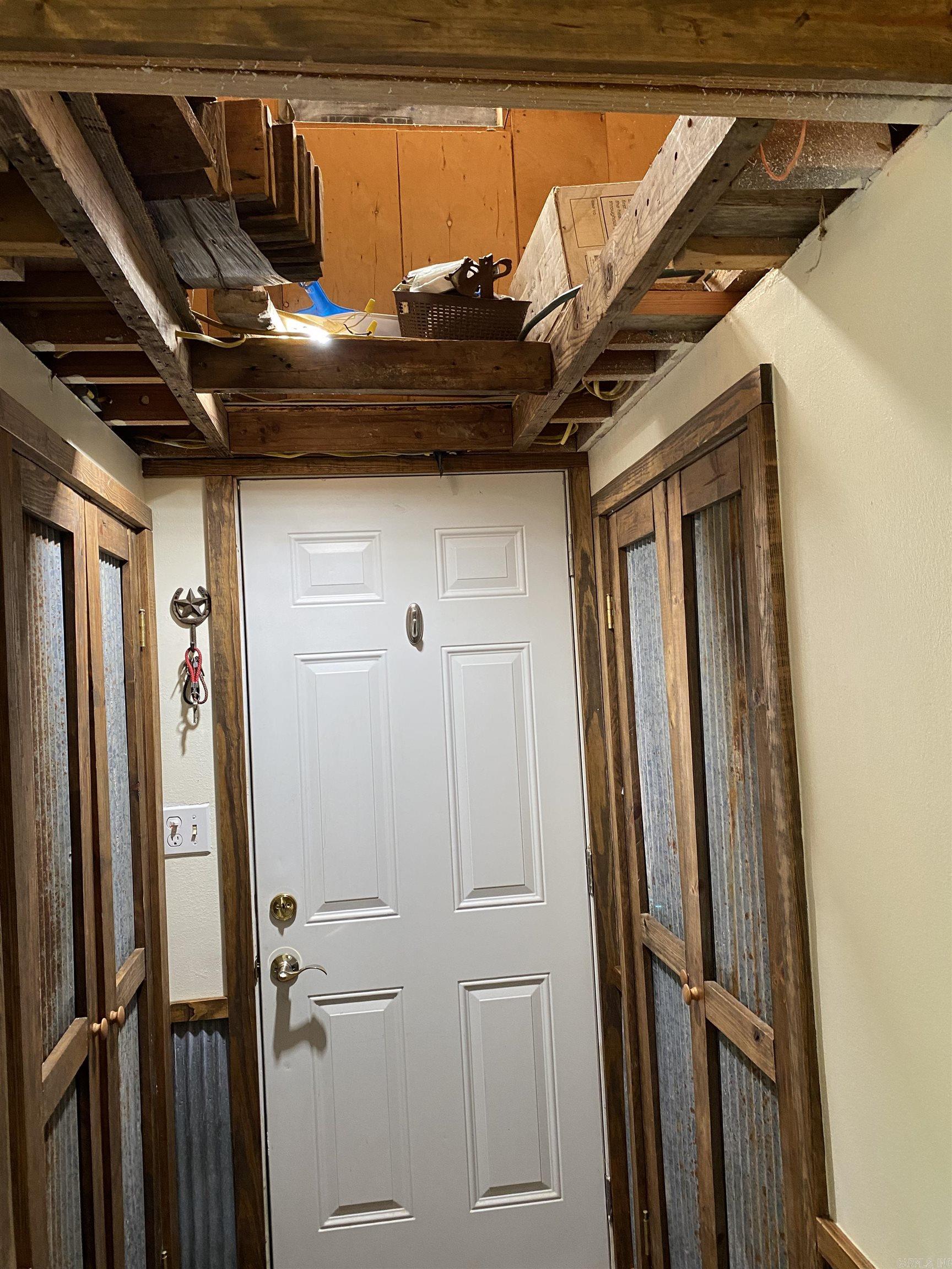 110 Hummingbird Lane  Hatfield, AR