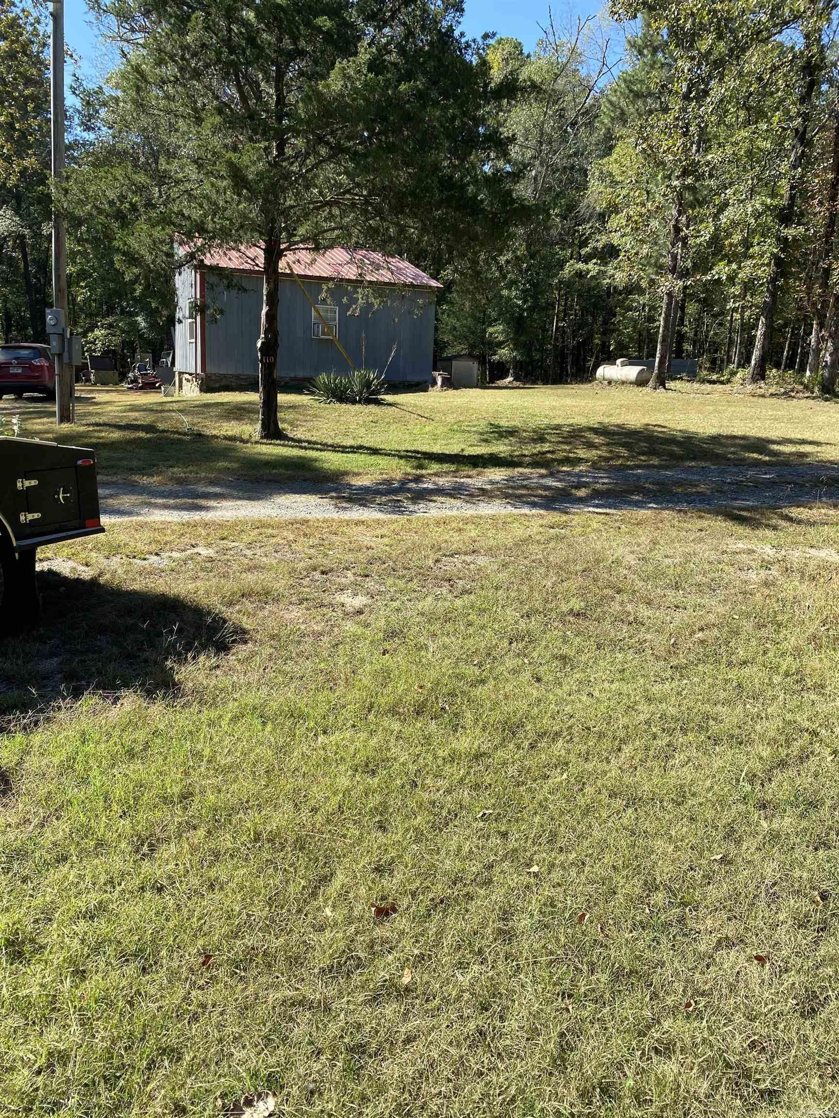 110 Hummingbird Lane  Hatfield, AR