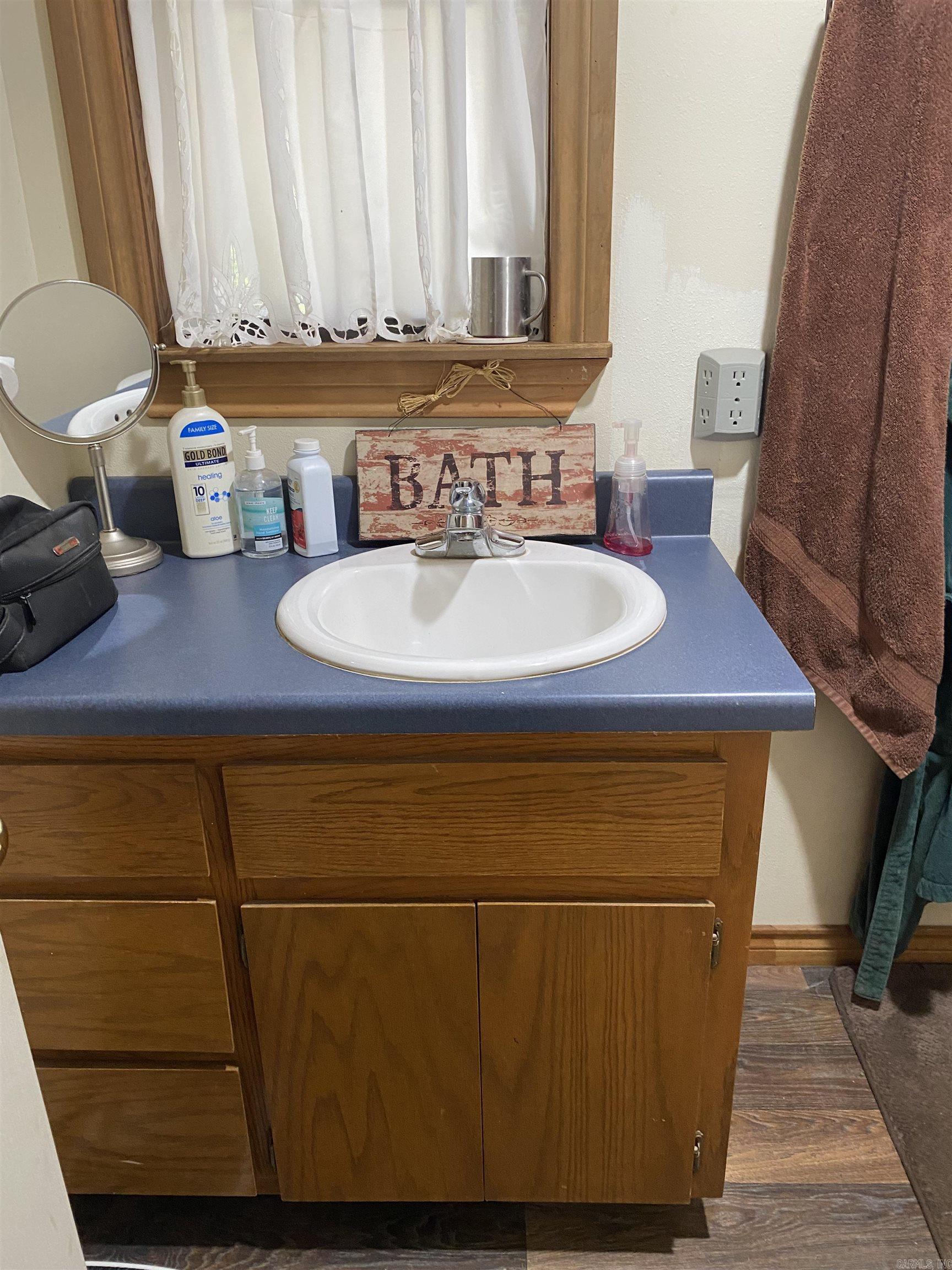 110 Hummingbird Lane  Hatfield, AR