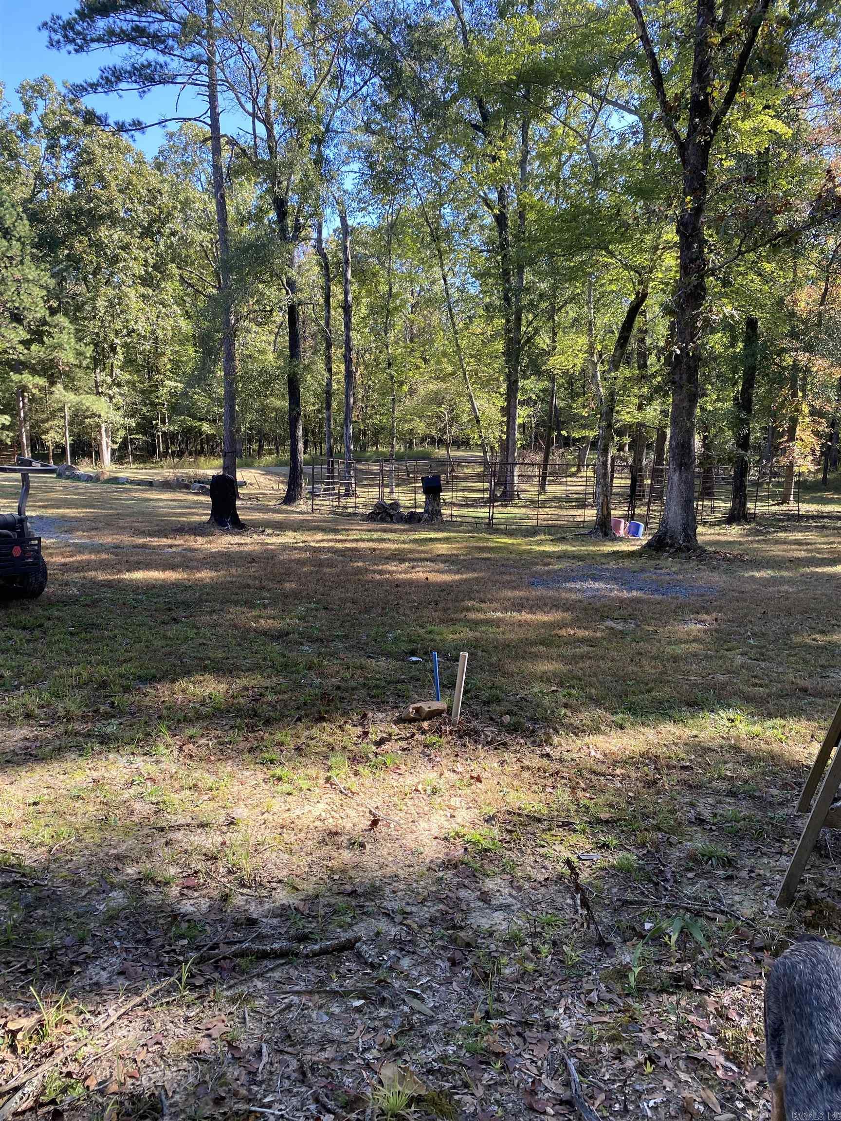 110 Hummingbird Lane  Hatfield, AR