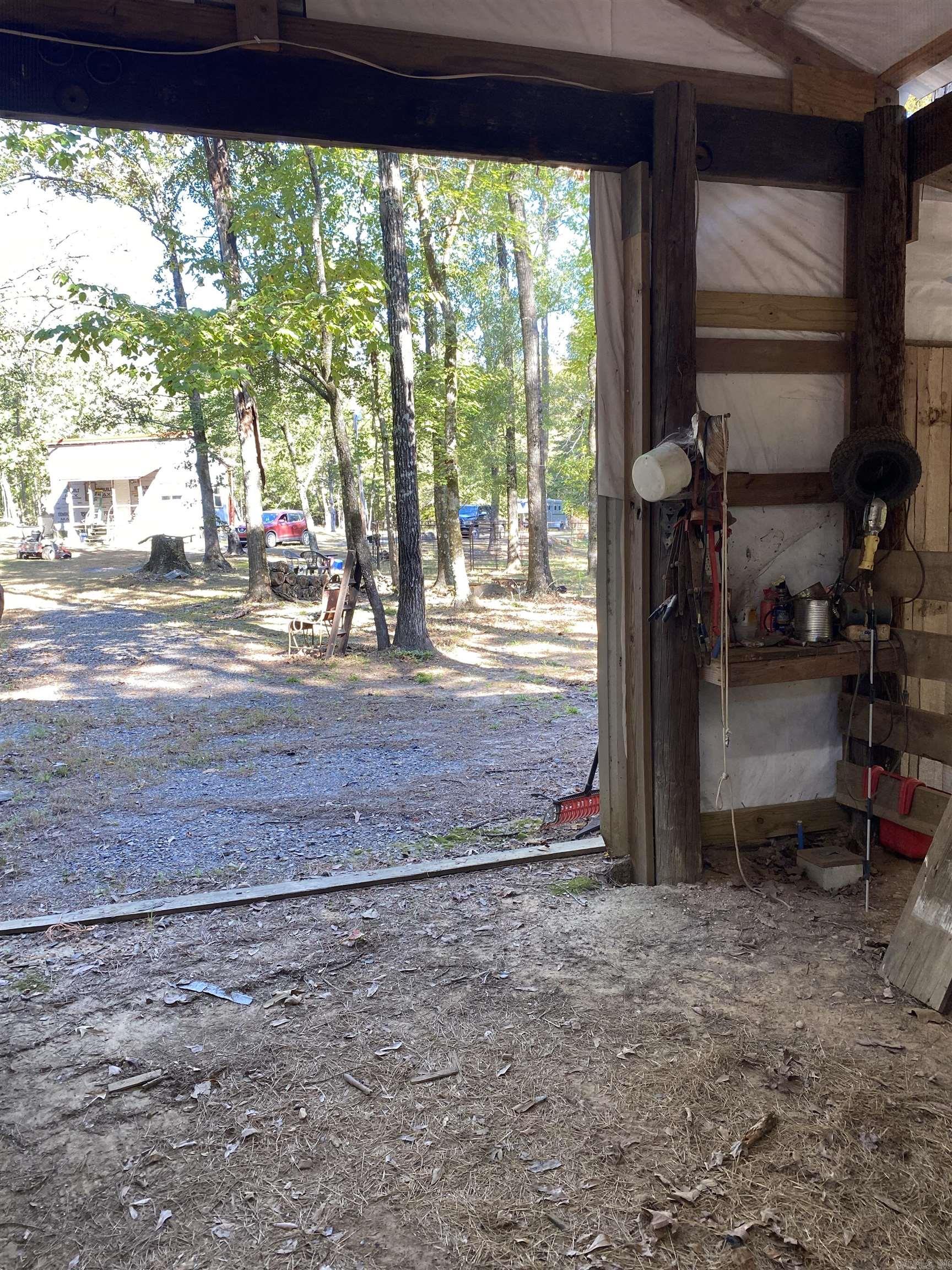 110 Hummingbird Lane  Hatfield, AR