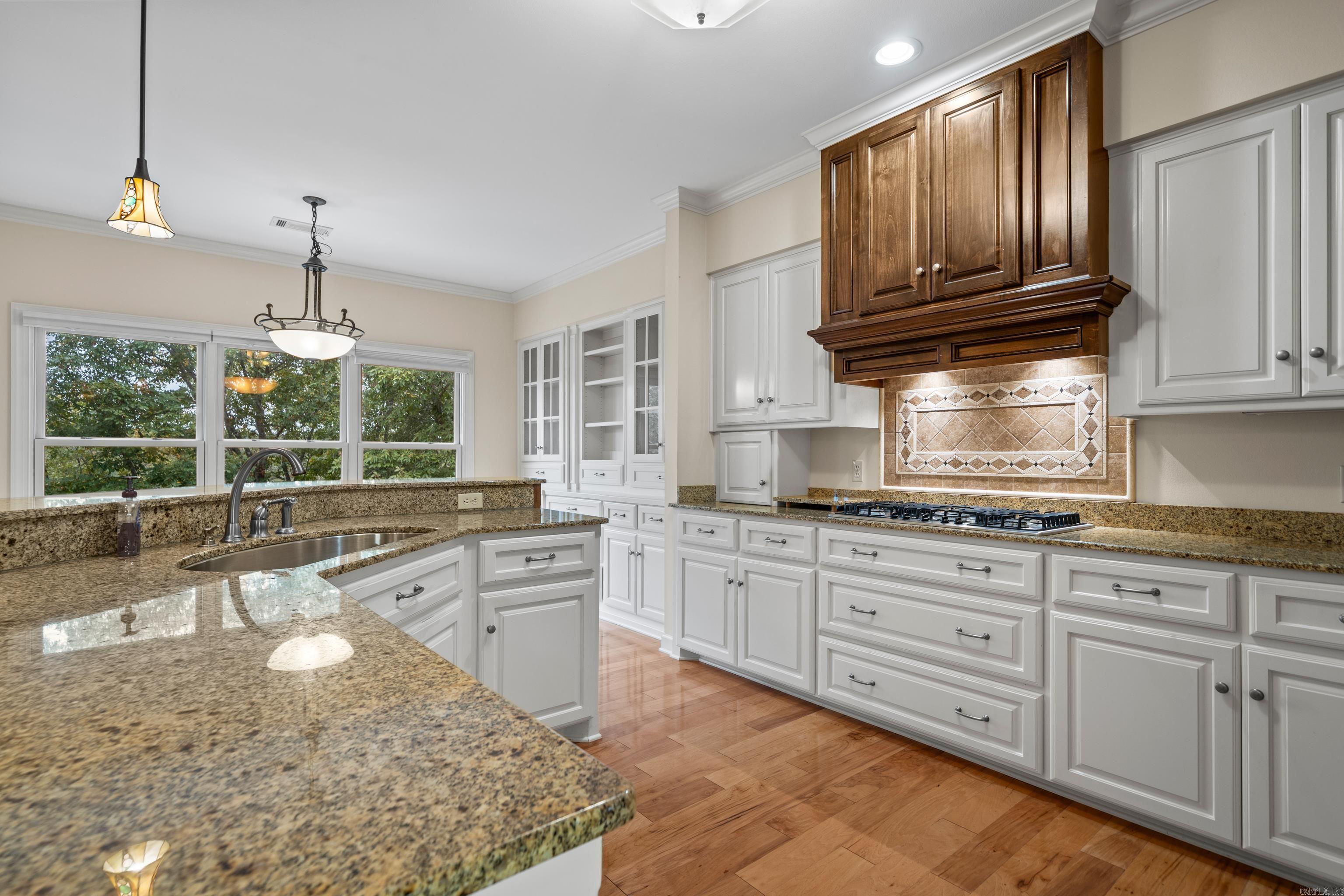 134 Lake Forest Shores  Hot Springs, AR