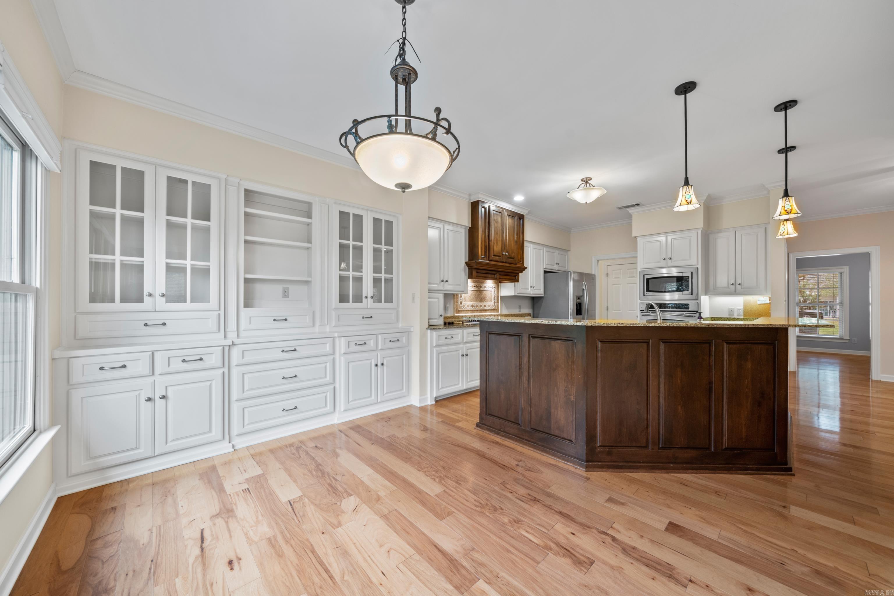 134 Lake Forest Shores  Hot Springs, AR