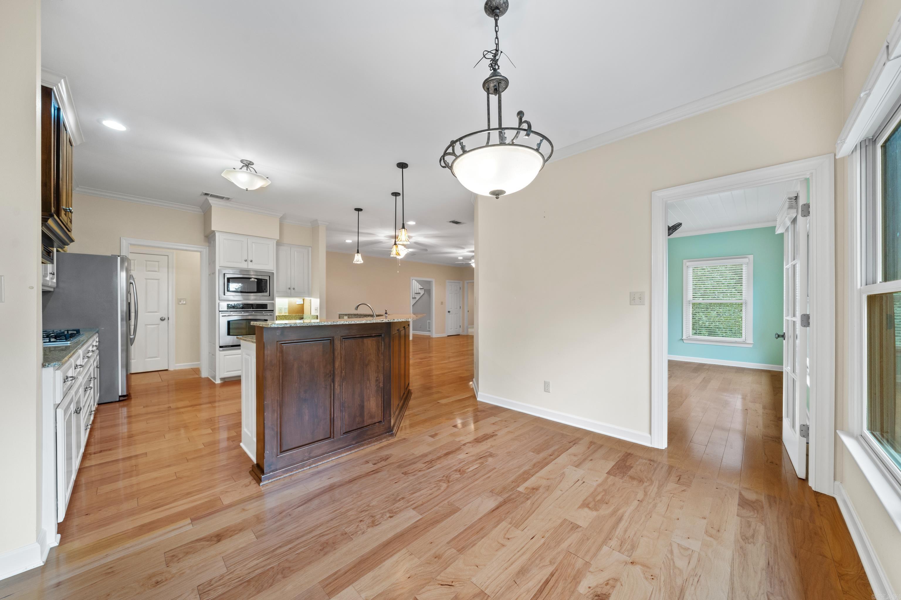 134 Lake Forest Shores  Hot Springs, AR