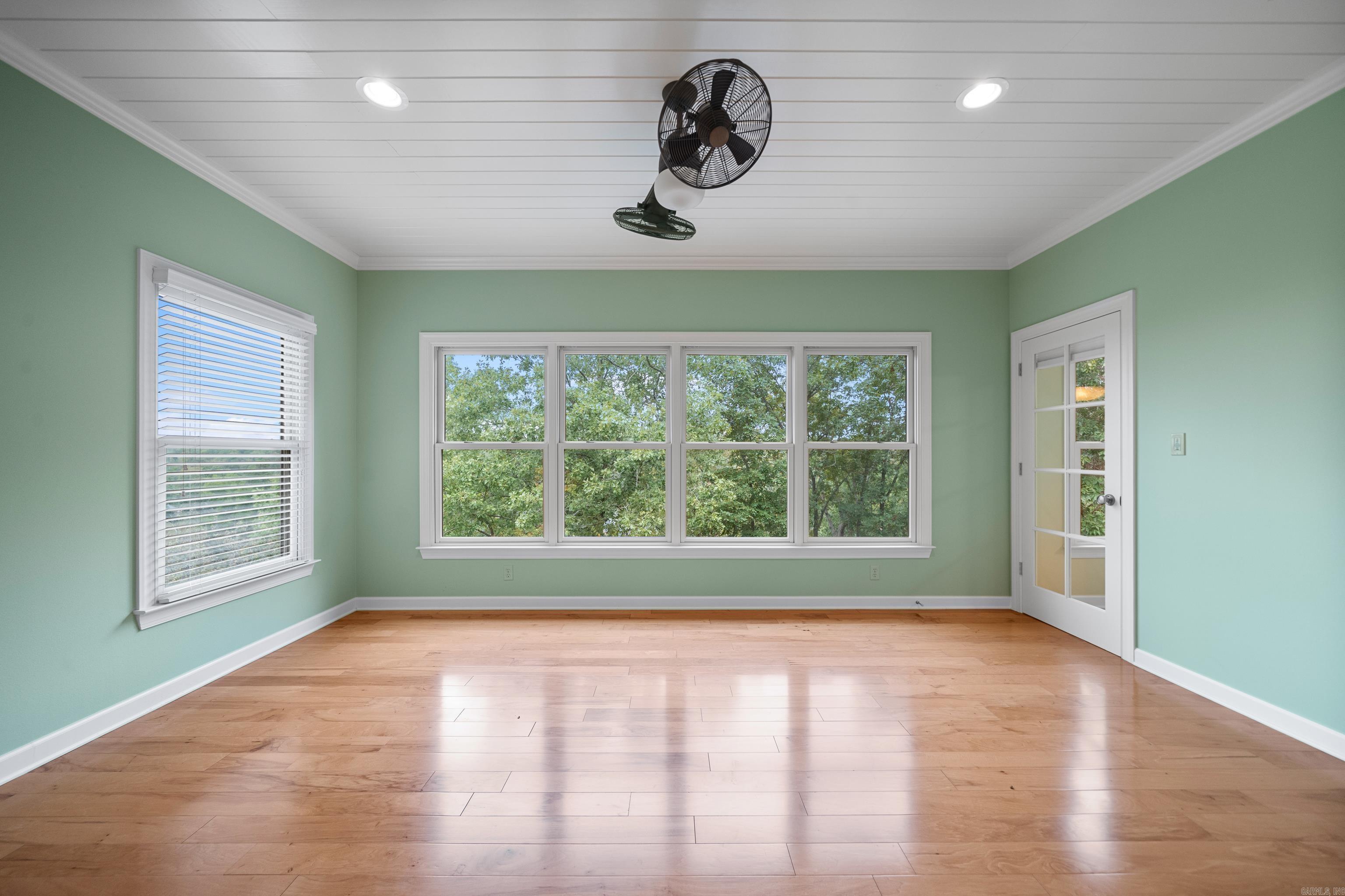 134 Lake Forest Shores  Hot Springs, AR