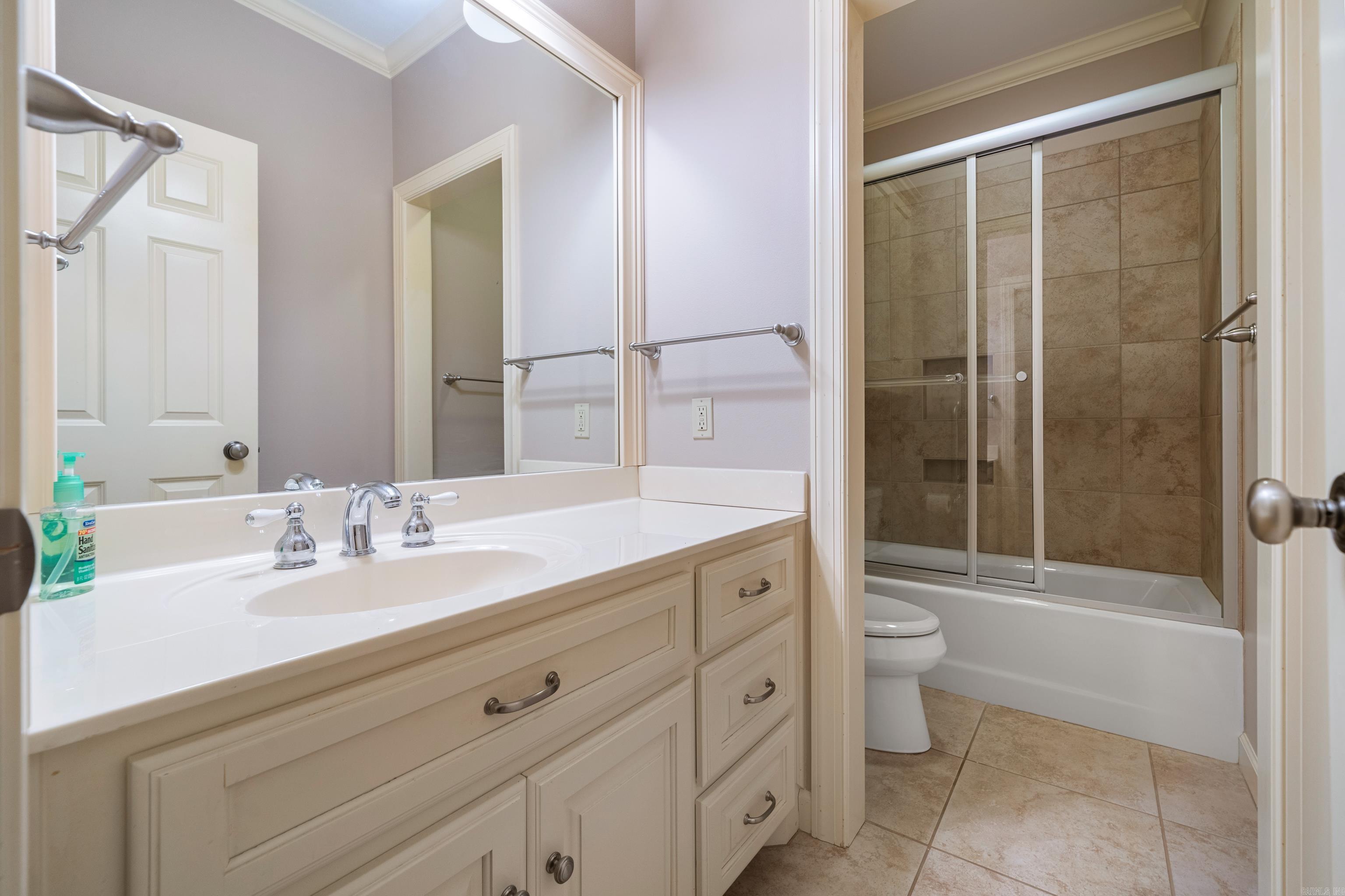 134 Lake Forest Shores  Hot Springs, AR