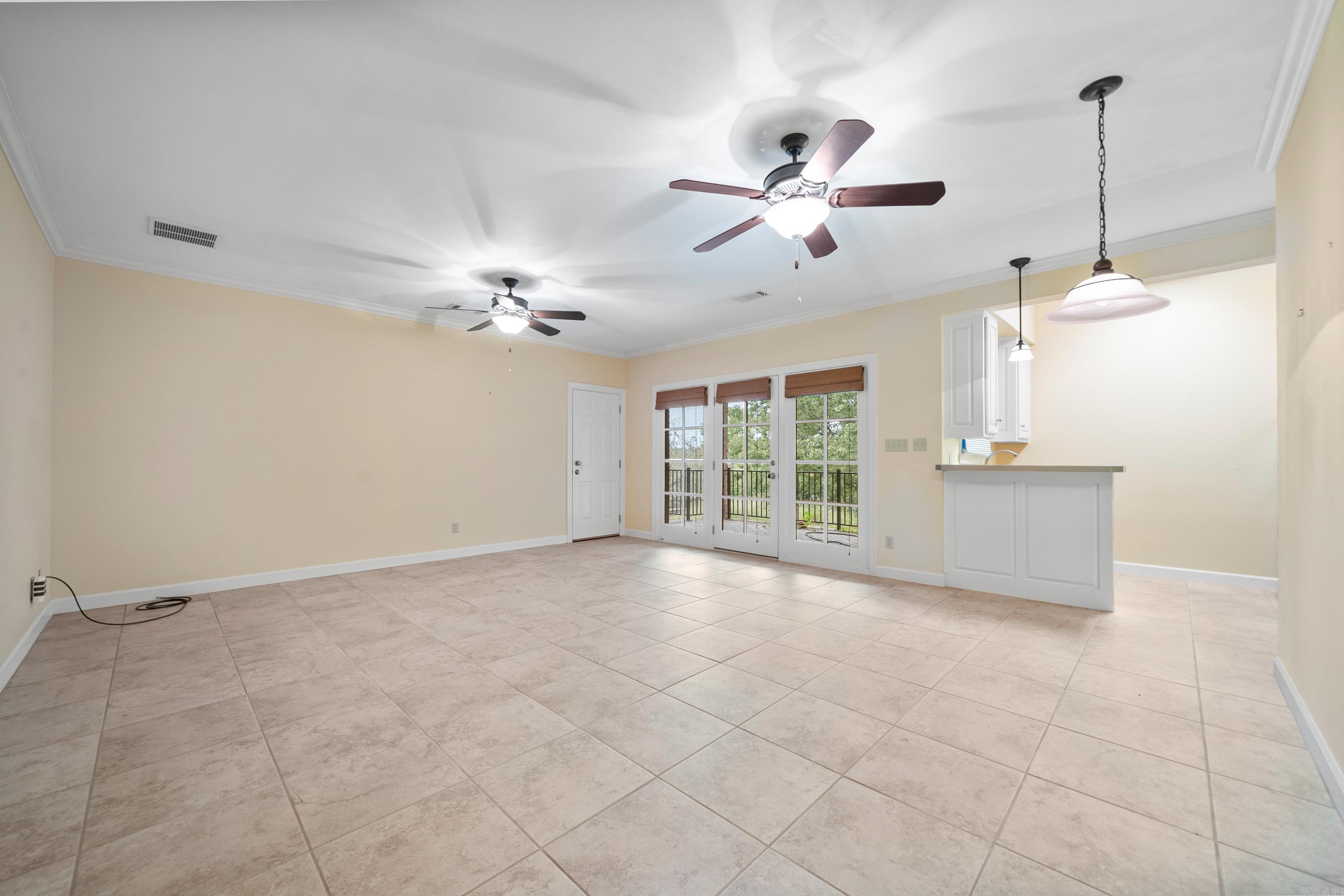 134 Lake Forest Shores  Hot Springs, AR