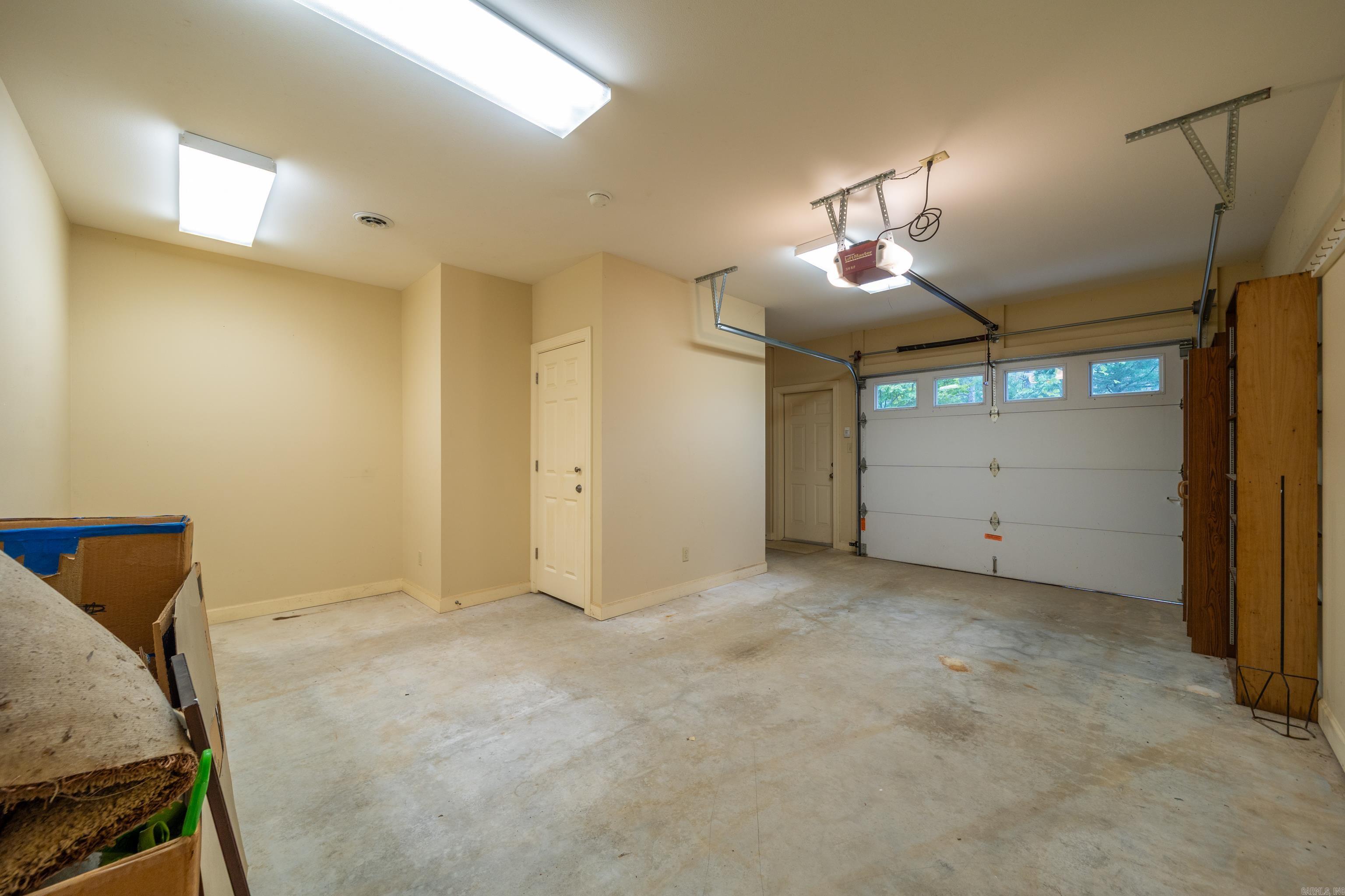 134 Lake Forest Shores  Hot Springs, AR