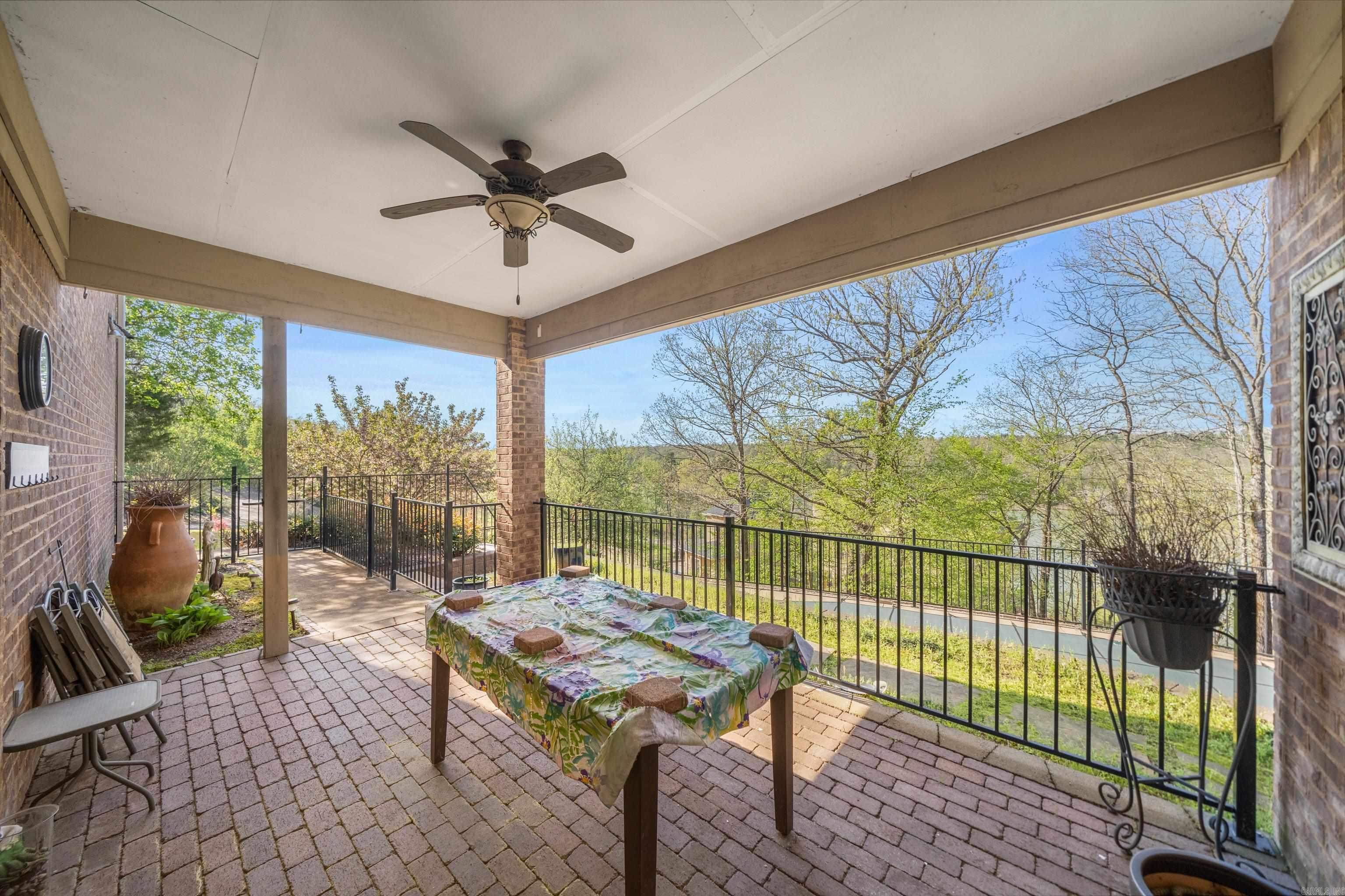 134 Lake Forest Shores  Hot Springs, AR