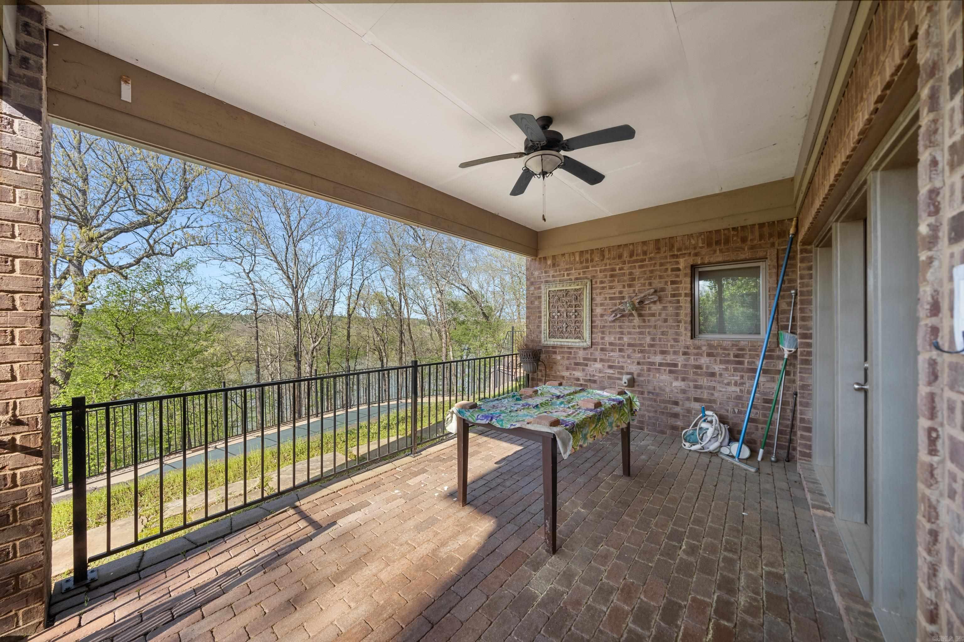 134 Lake Forest Shores  Hot Springs, AR