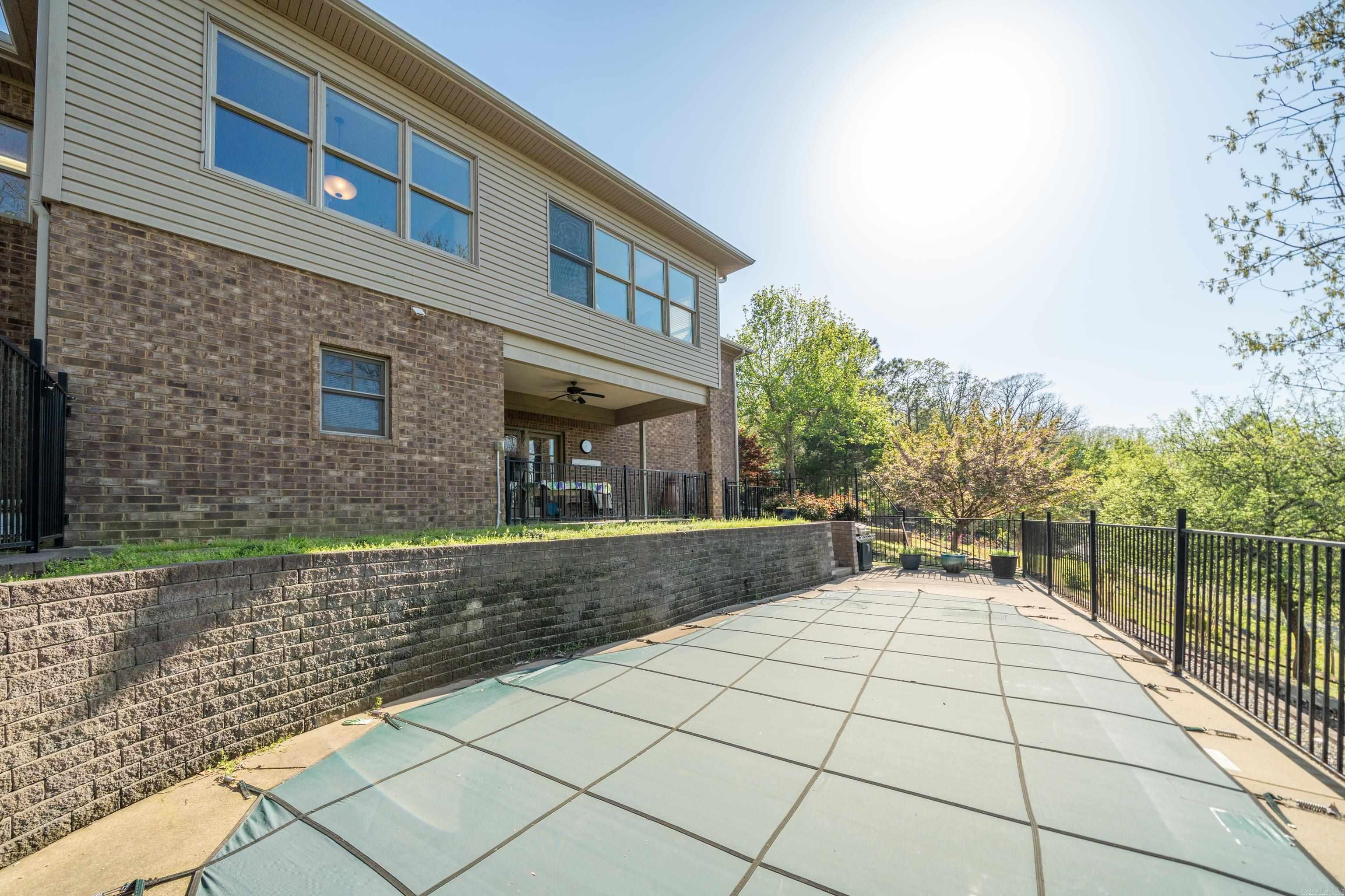 134 Lake Forest Shores  Hot Springs, AR