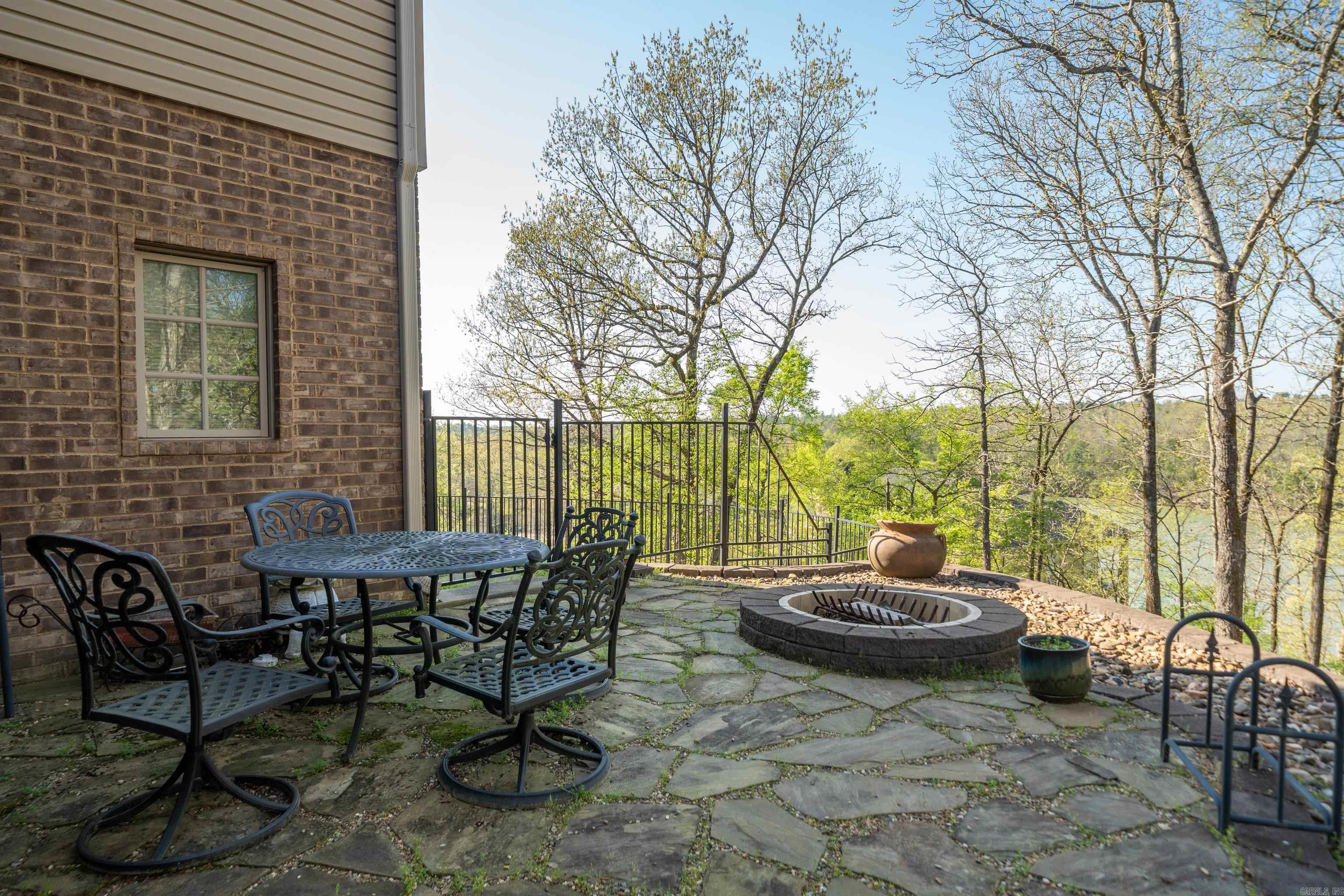 134 Lake Forest Shores  Hot Springs, AR