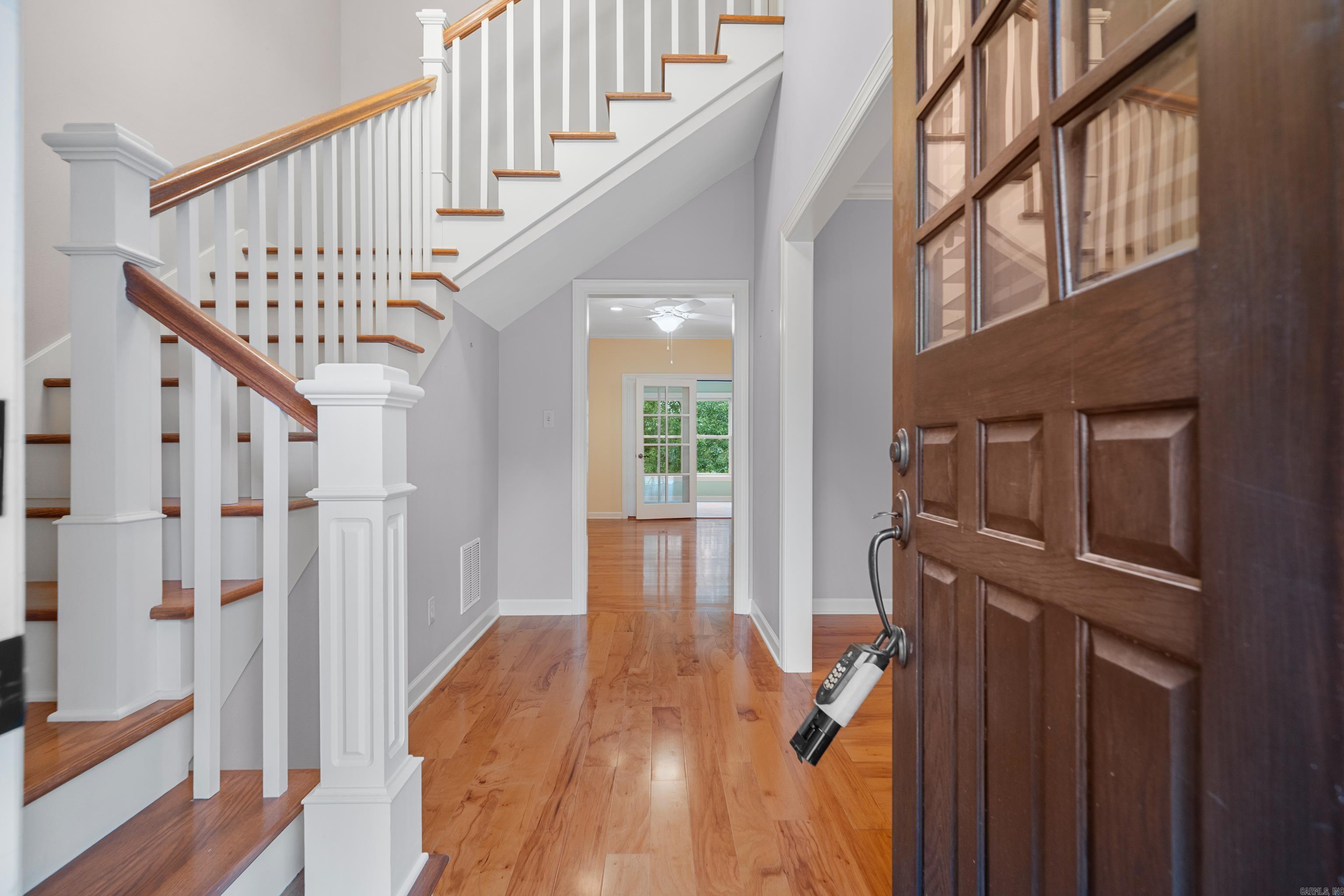 134 Lake Forest Shores  Hot Springs, AR