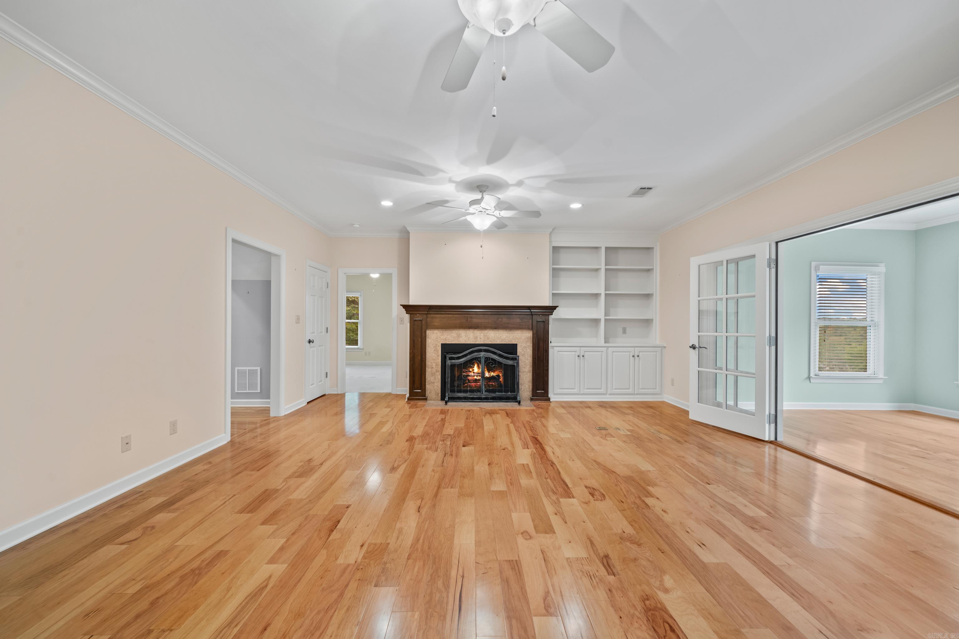 134 Lake Forest Shores  Hot Springs, AR