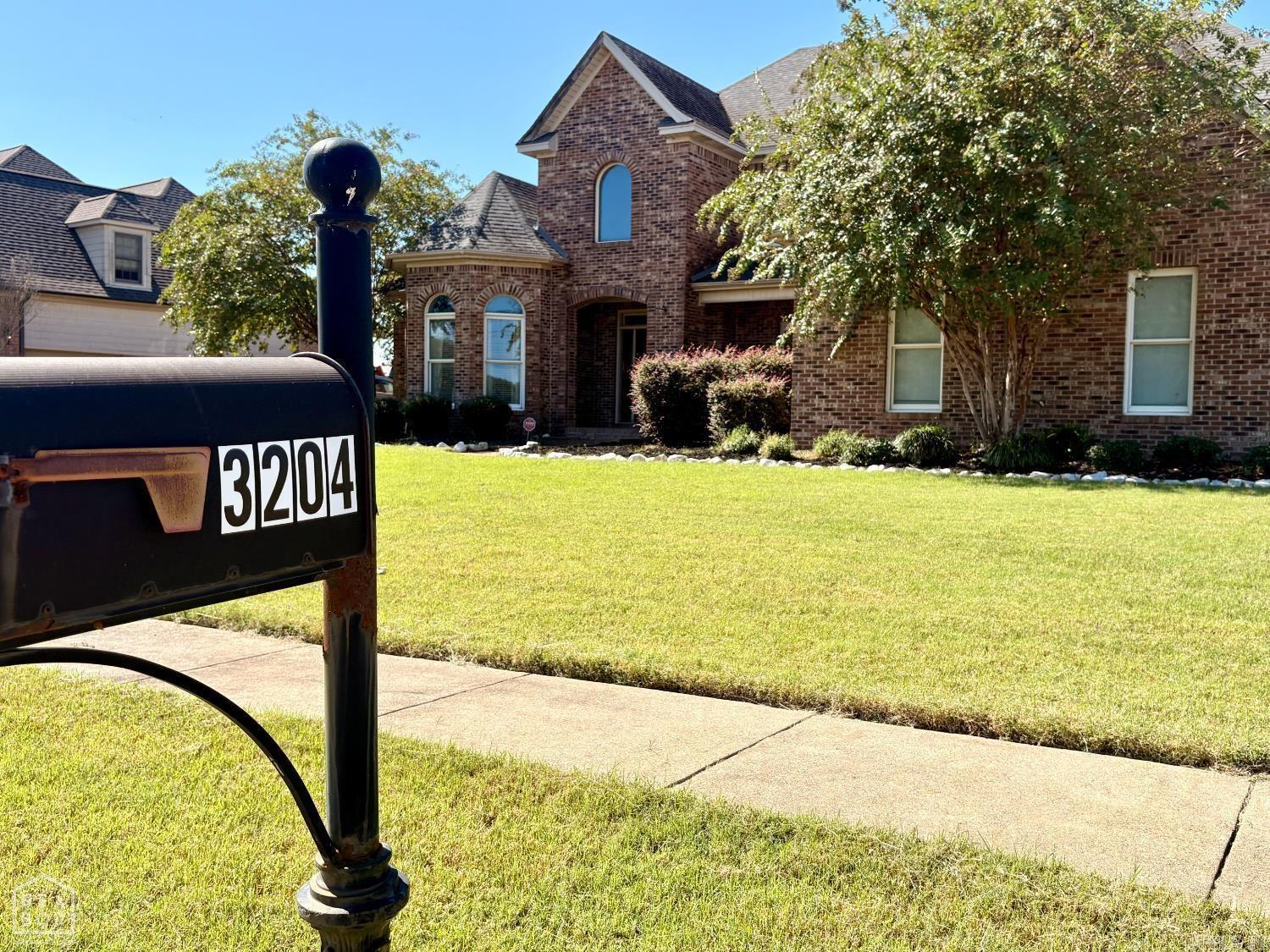 3204 River Grove Marion, AR 72364